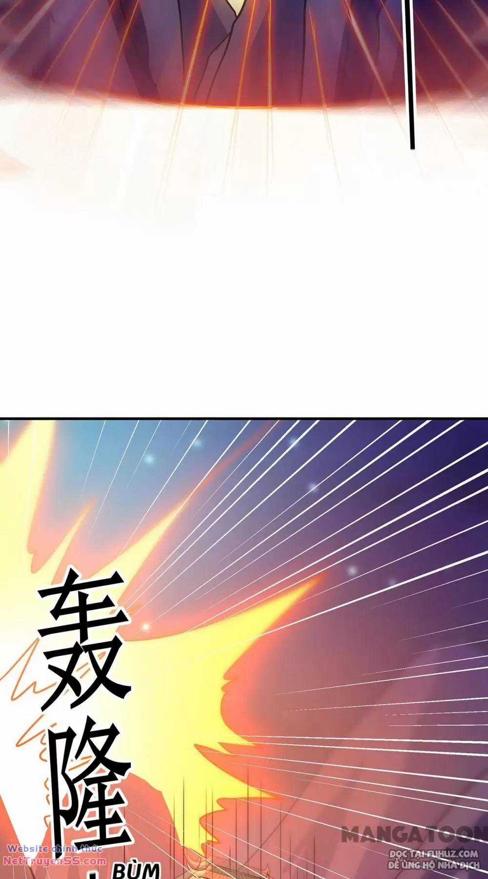Cuồng Đồ Tu Tiên Chapter 108 trang 35