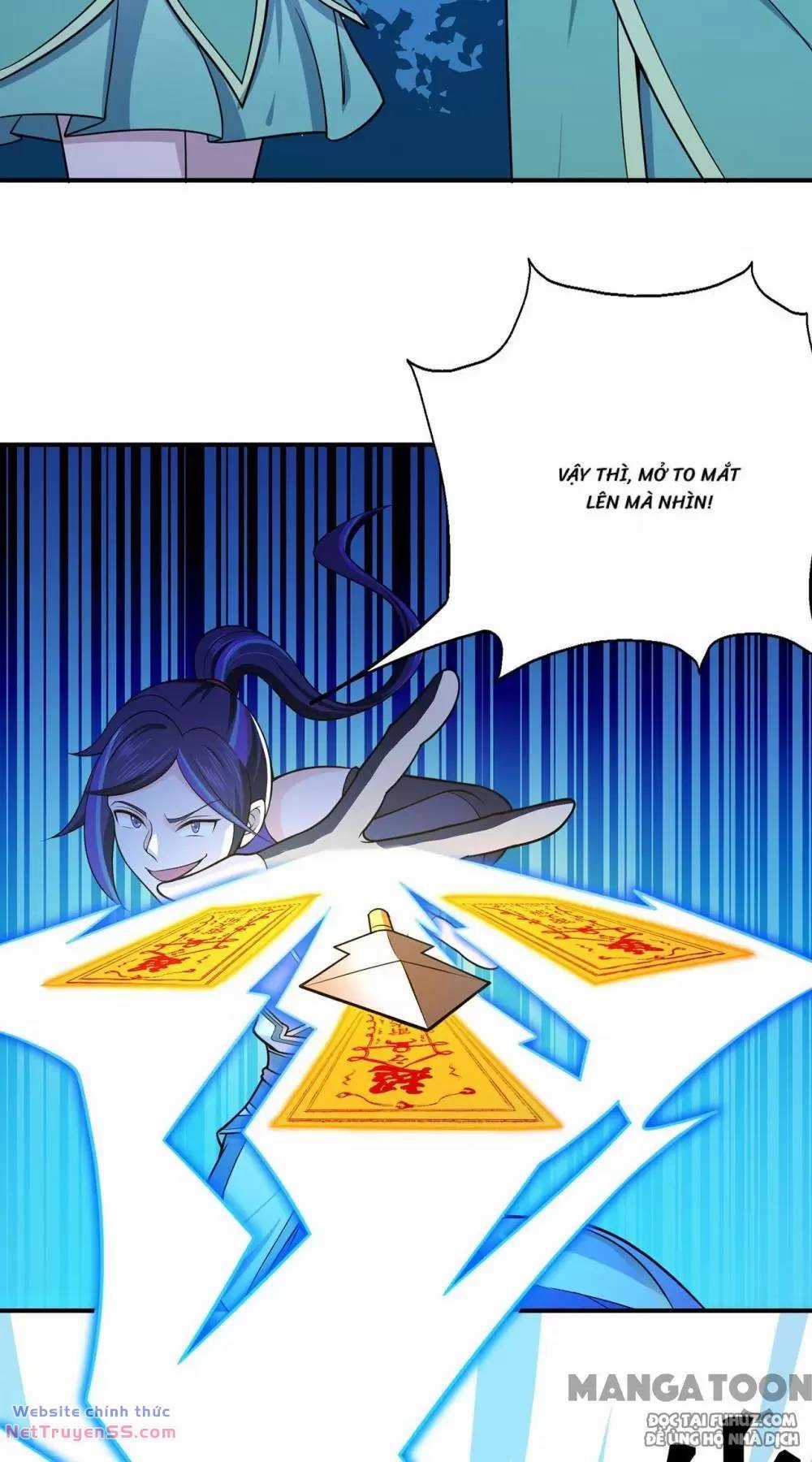 Cuồng Đồ Tu Tiên Chapter 108 trang 4