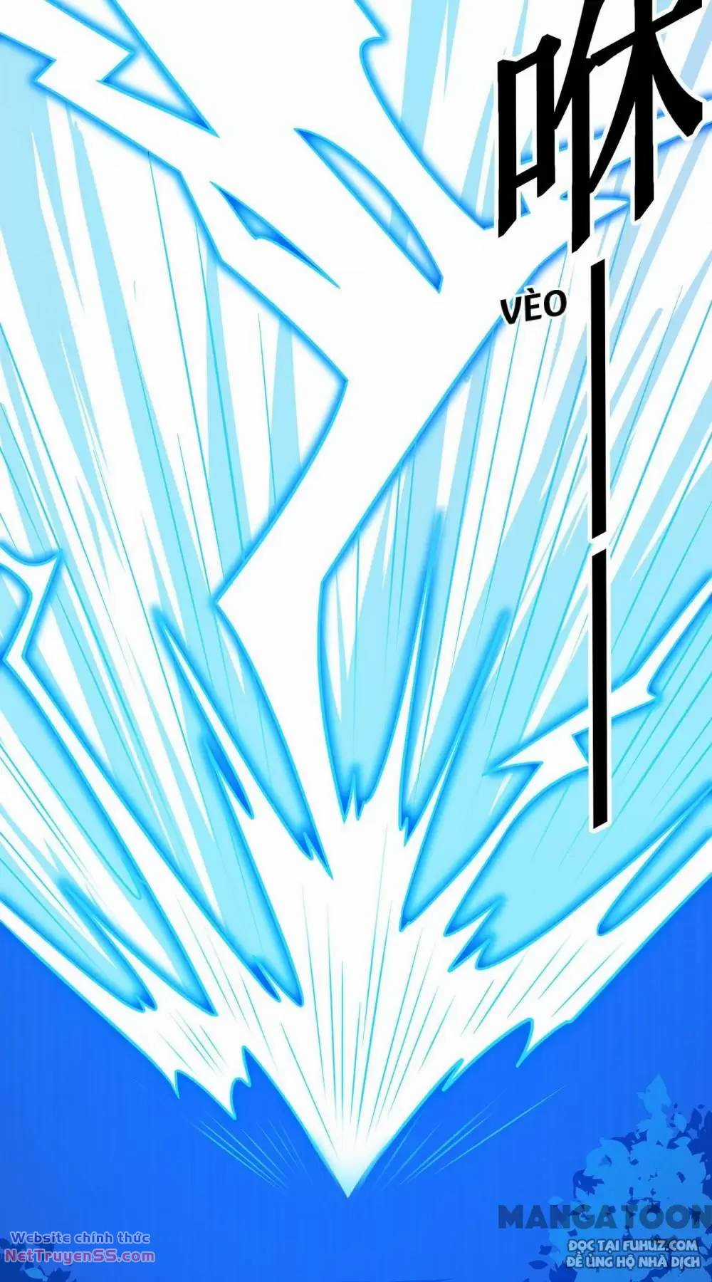 Cuồng Đồ Tu Tiên Chapter 108 trang 5