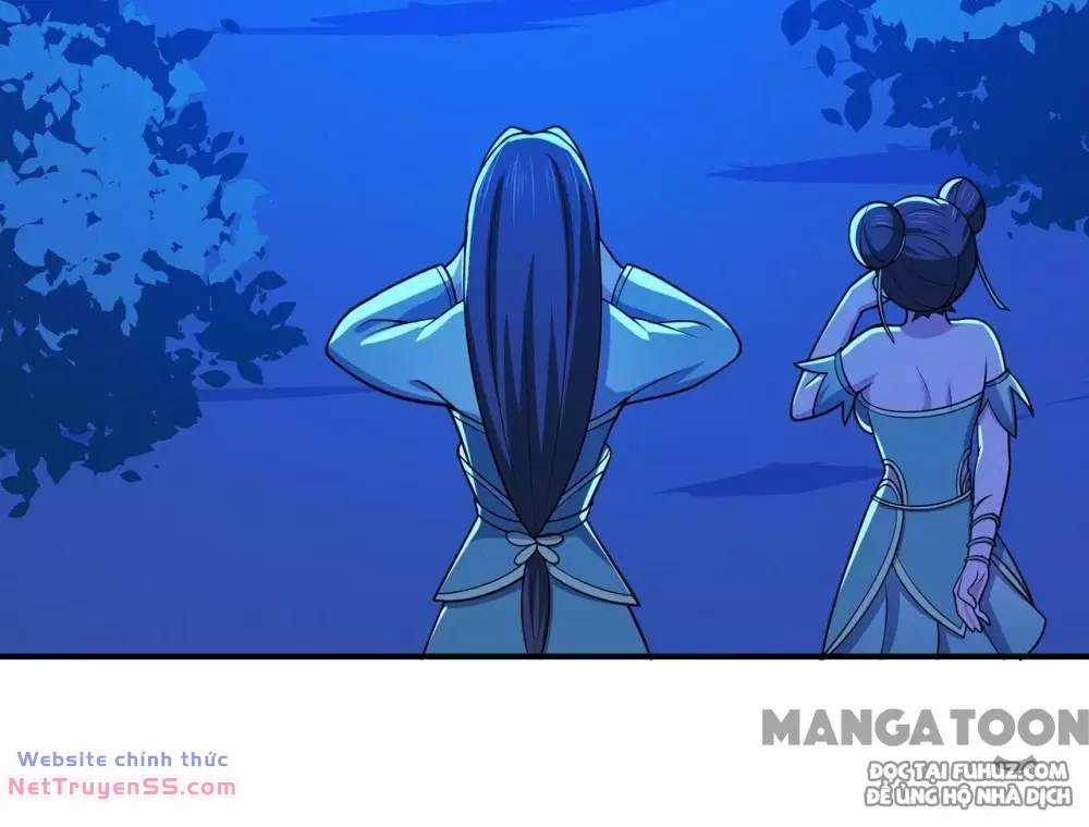 Cuồng Đồ Tu Tiên Chapter 108 trang 6