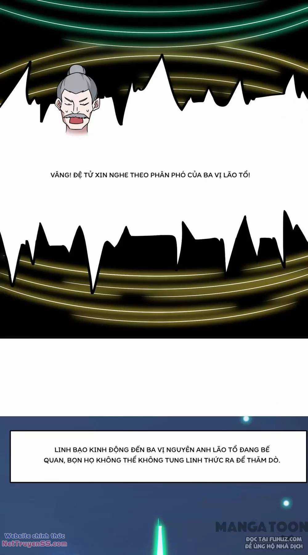 Cuồng Đồ Tu Tiên Chapter 109 trang 11