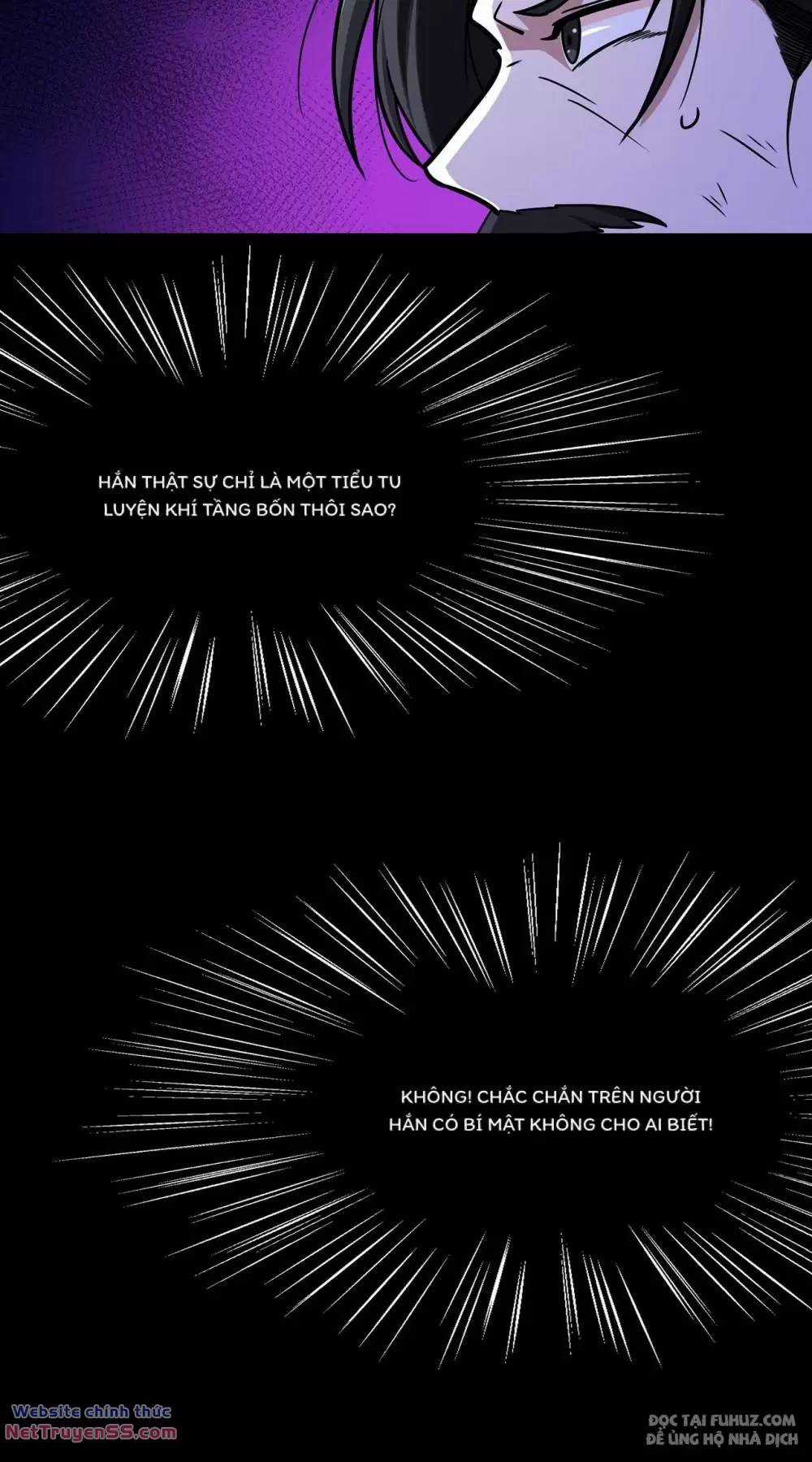 Cuồng Đồ Tu Tiên Chapter 109 trang 18