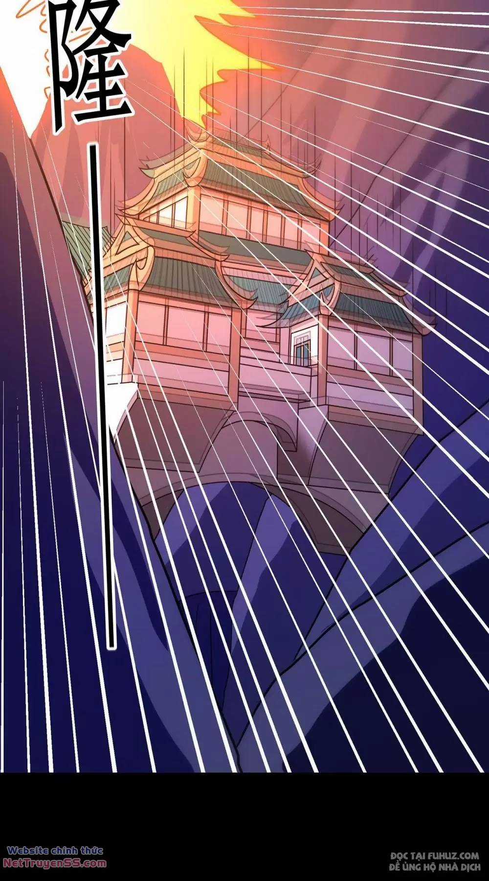 Cuồng Đồ Tu Tiên Chapter 109 trang 2