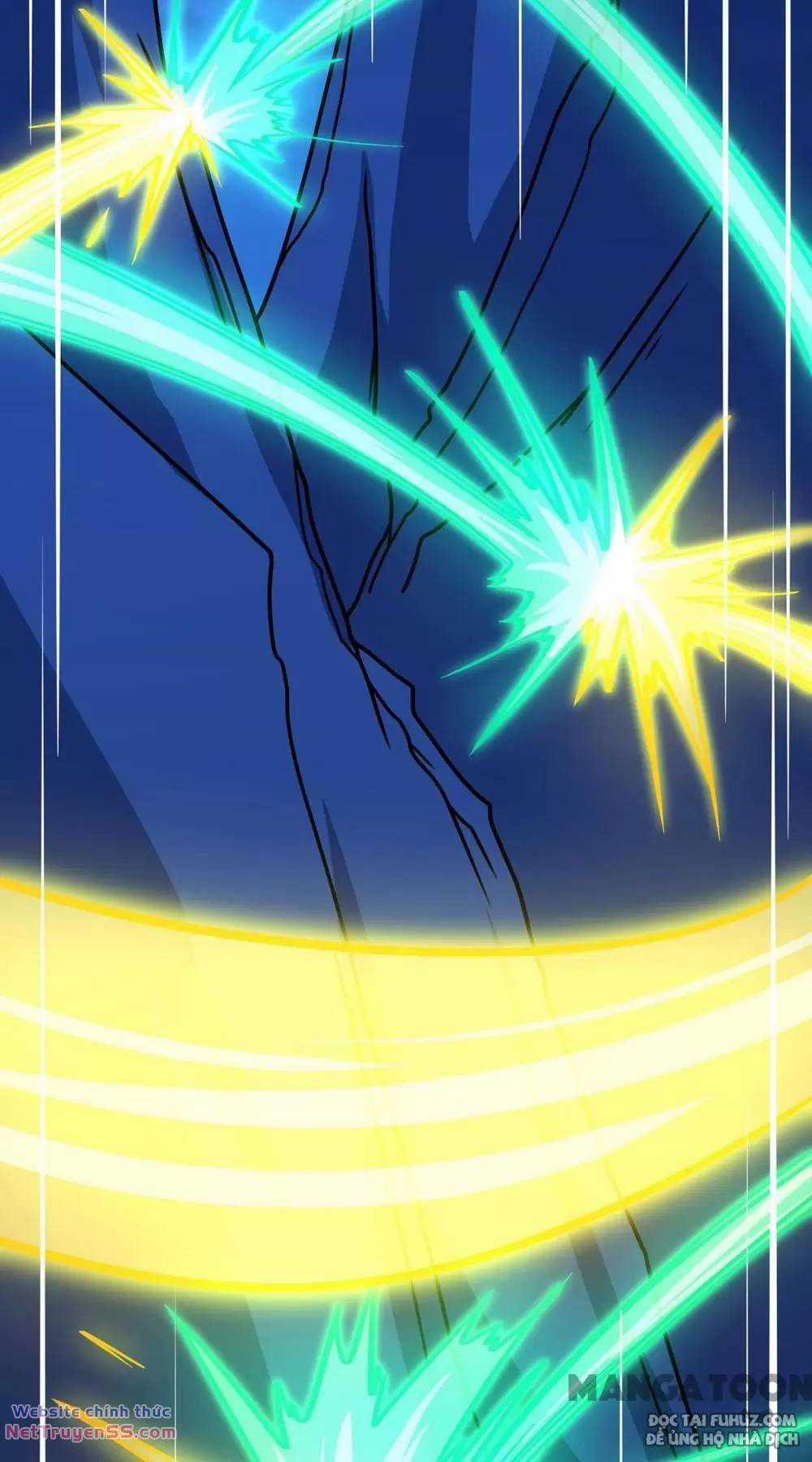 Cuồng Đồ Tu Tiên Chapter 109 trang 20