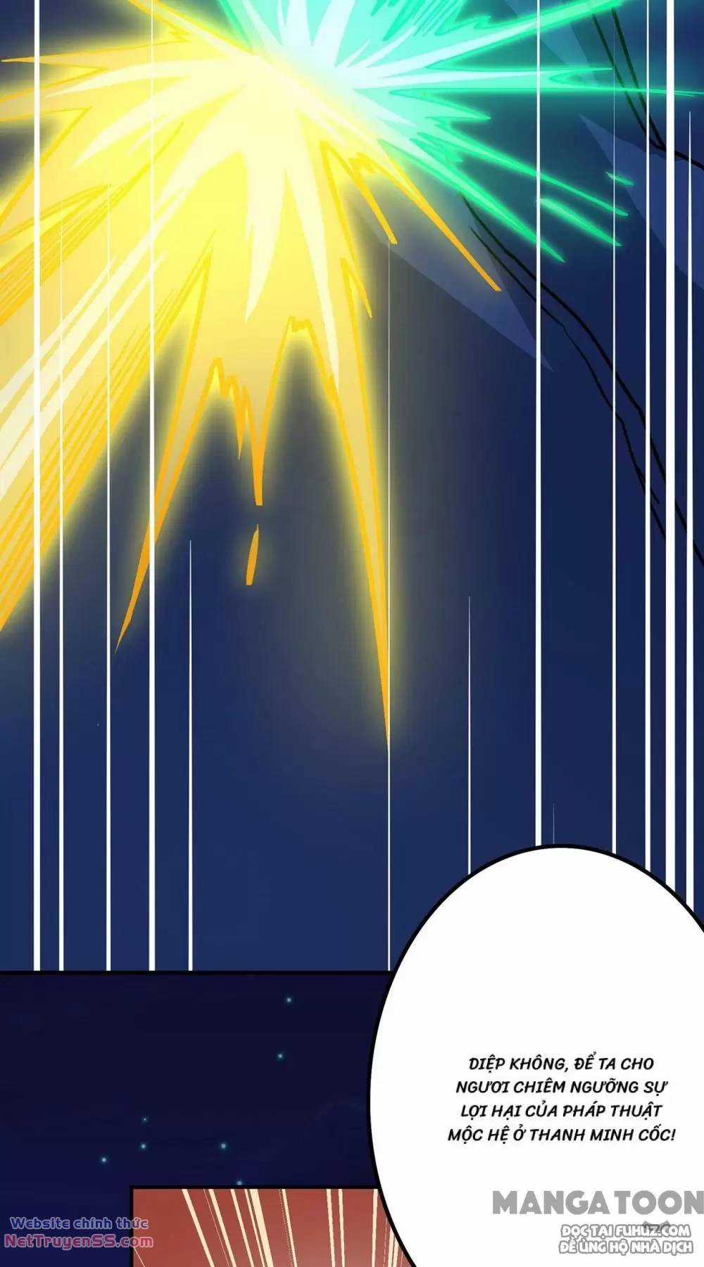 Cuồng Đồ Tu Tiên Chapter 109 trang 21