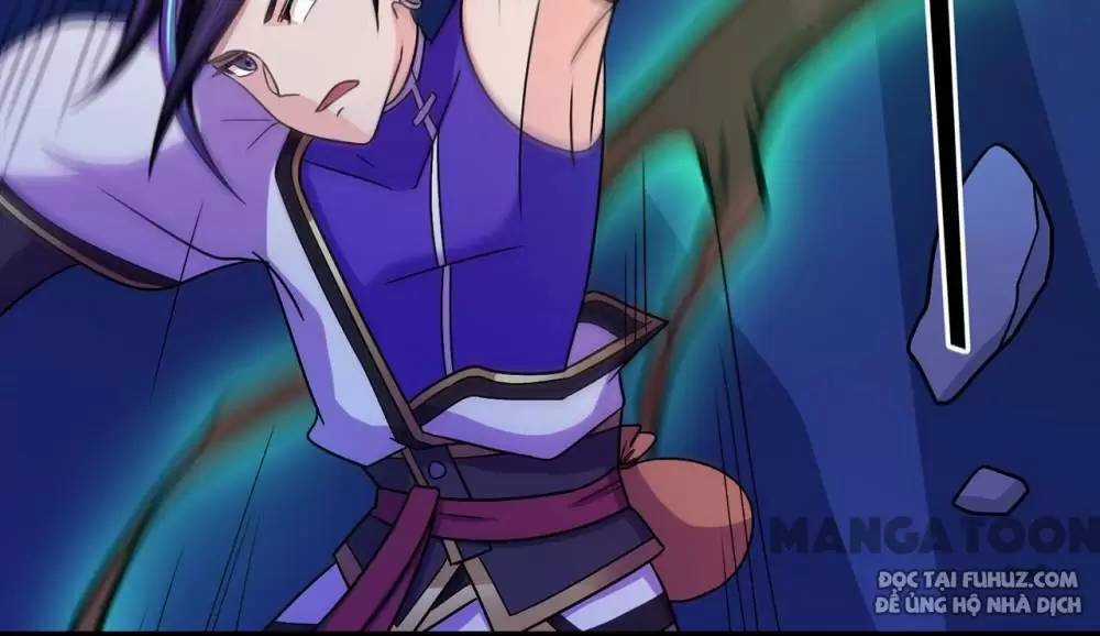 Cuồng Đồ Tu Tiên Chapter 109 trang 24