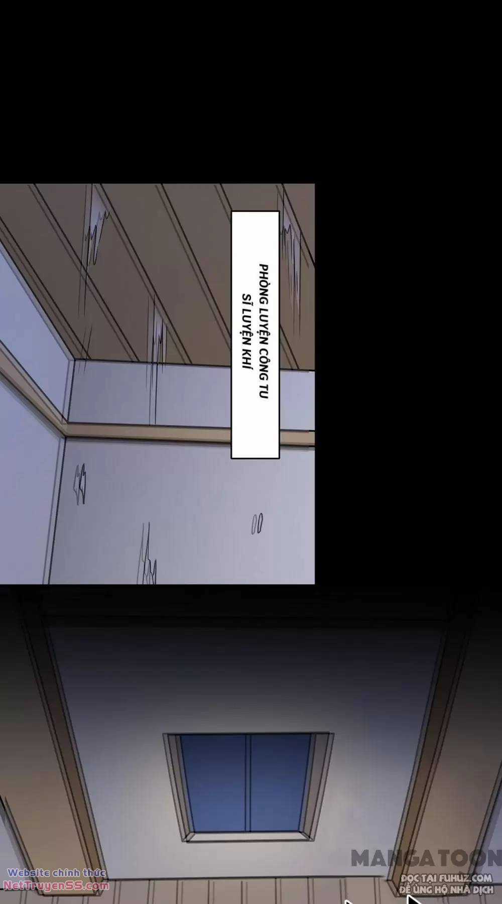 Cuồng Đồ Tu Tiên Chapter 109 trang 3