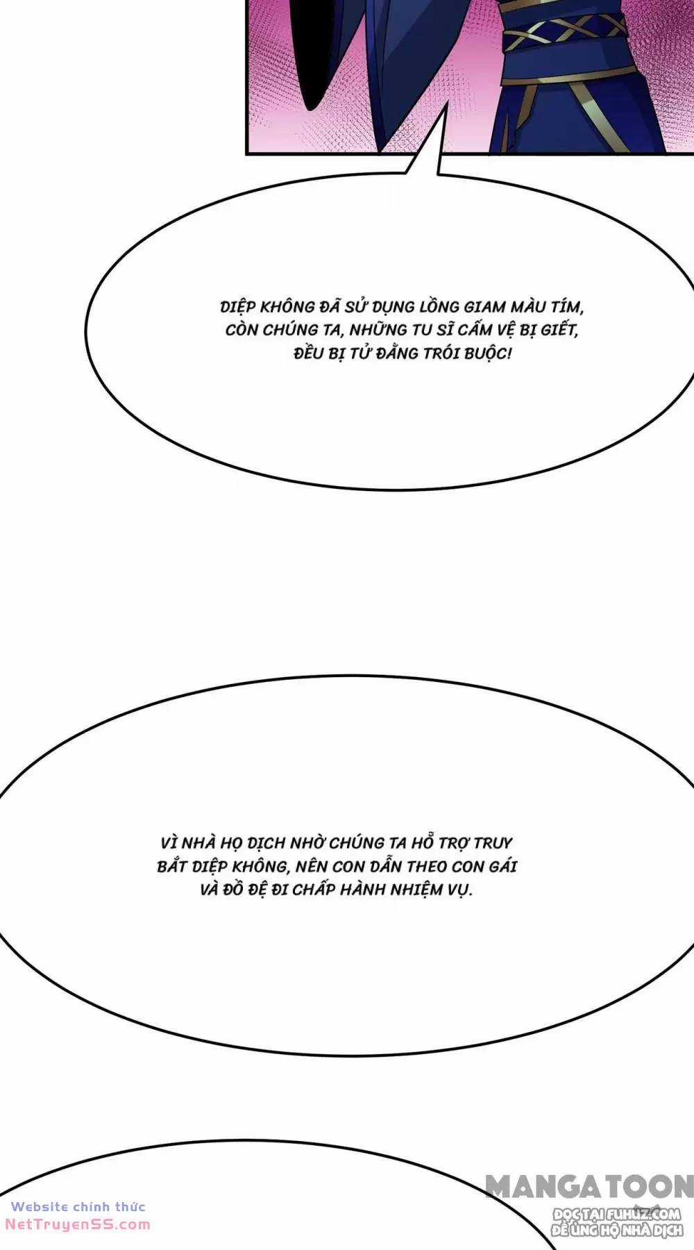 Cuồng Đồ Tu Tiên Chapter 109 trang 38