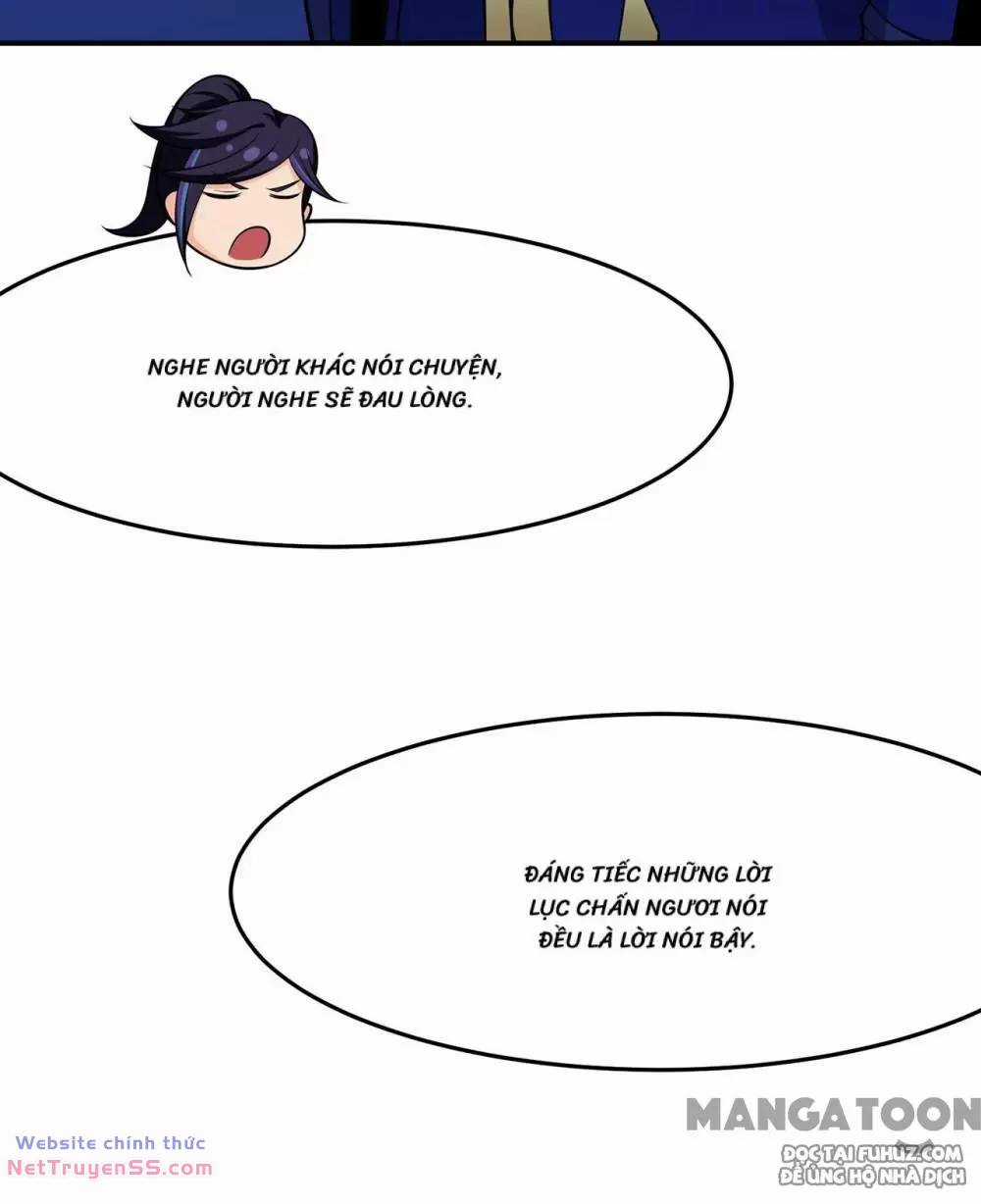 Cuồng Đồ Tu Tiên Chapter 109 trang 40