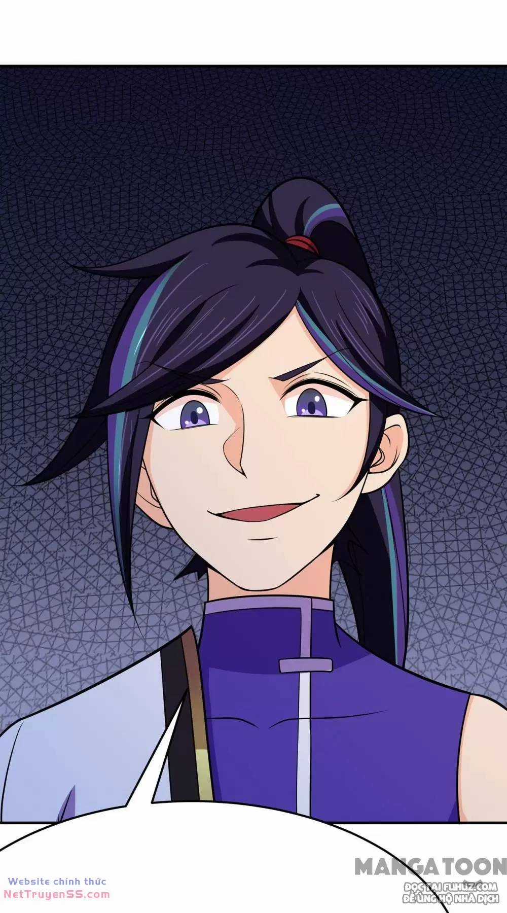 Cuồng Đồ Tu Tiên Chapter 109 trang 41