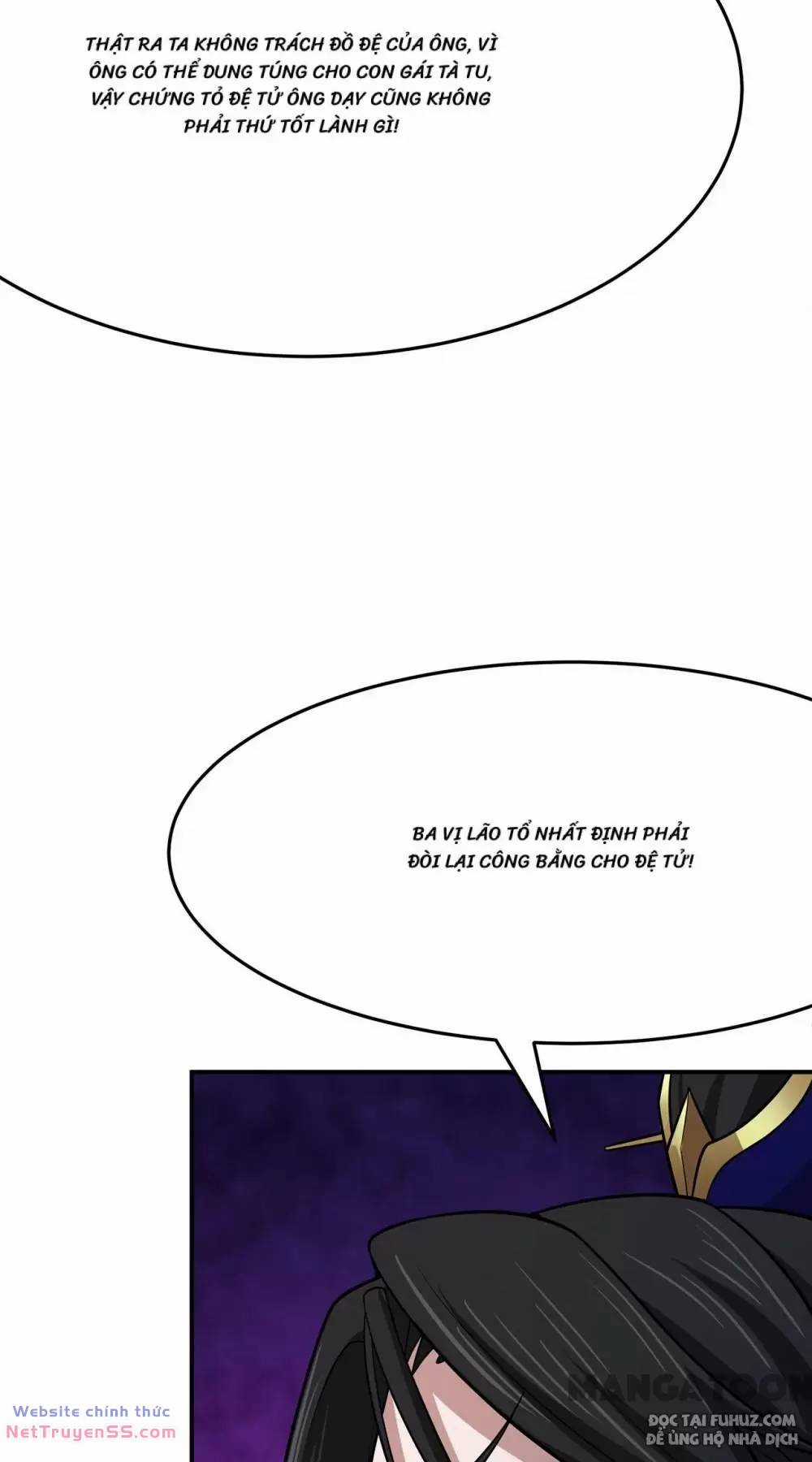 Cuồng Đồ Tu Tiên Chapter 109 trang 42