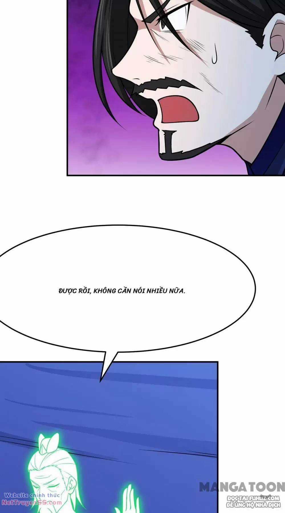 Cuồng Đồ Tu Tiên Chapter 109 trang 43