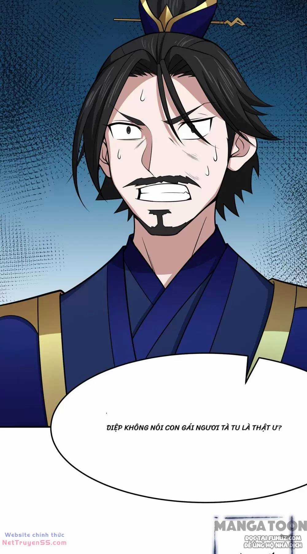 Cuồng Đồ Tu Tiên Chapter 109 trang 45