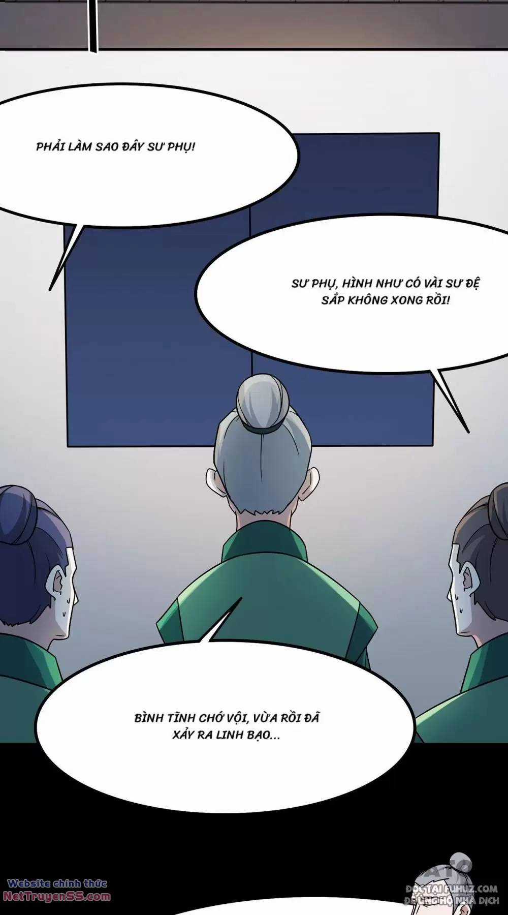 Cuồng Đồ Tu Tiên Chapter 109 trang 5