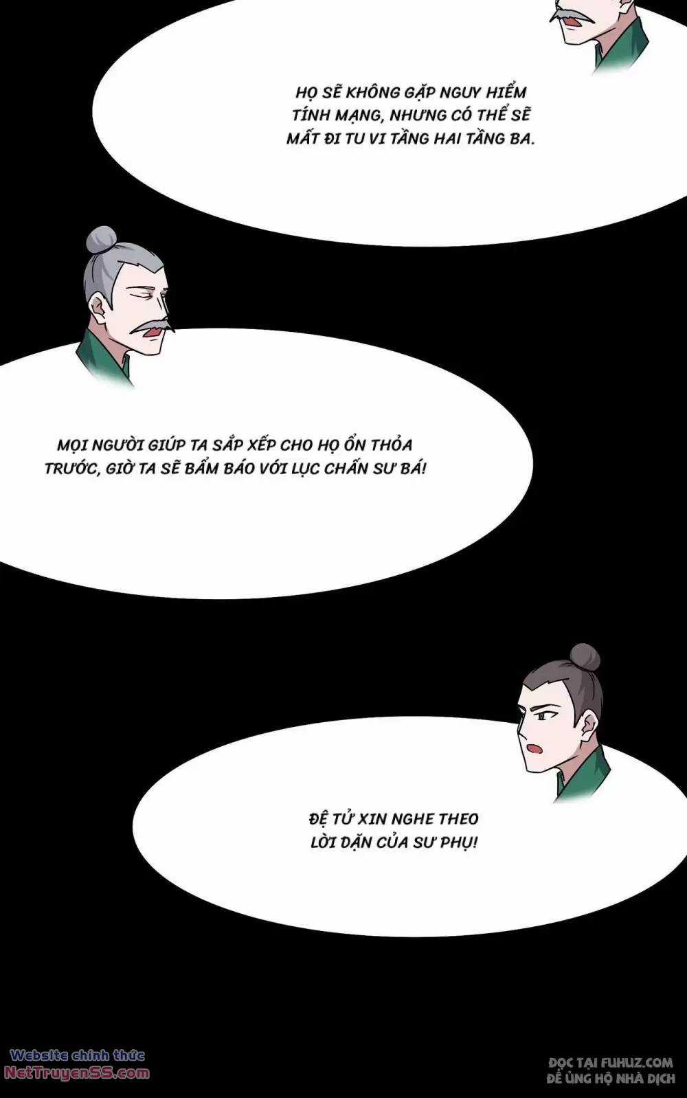 Cuồng Đồ Tu Tiên Chapter 109 trang 6