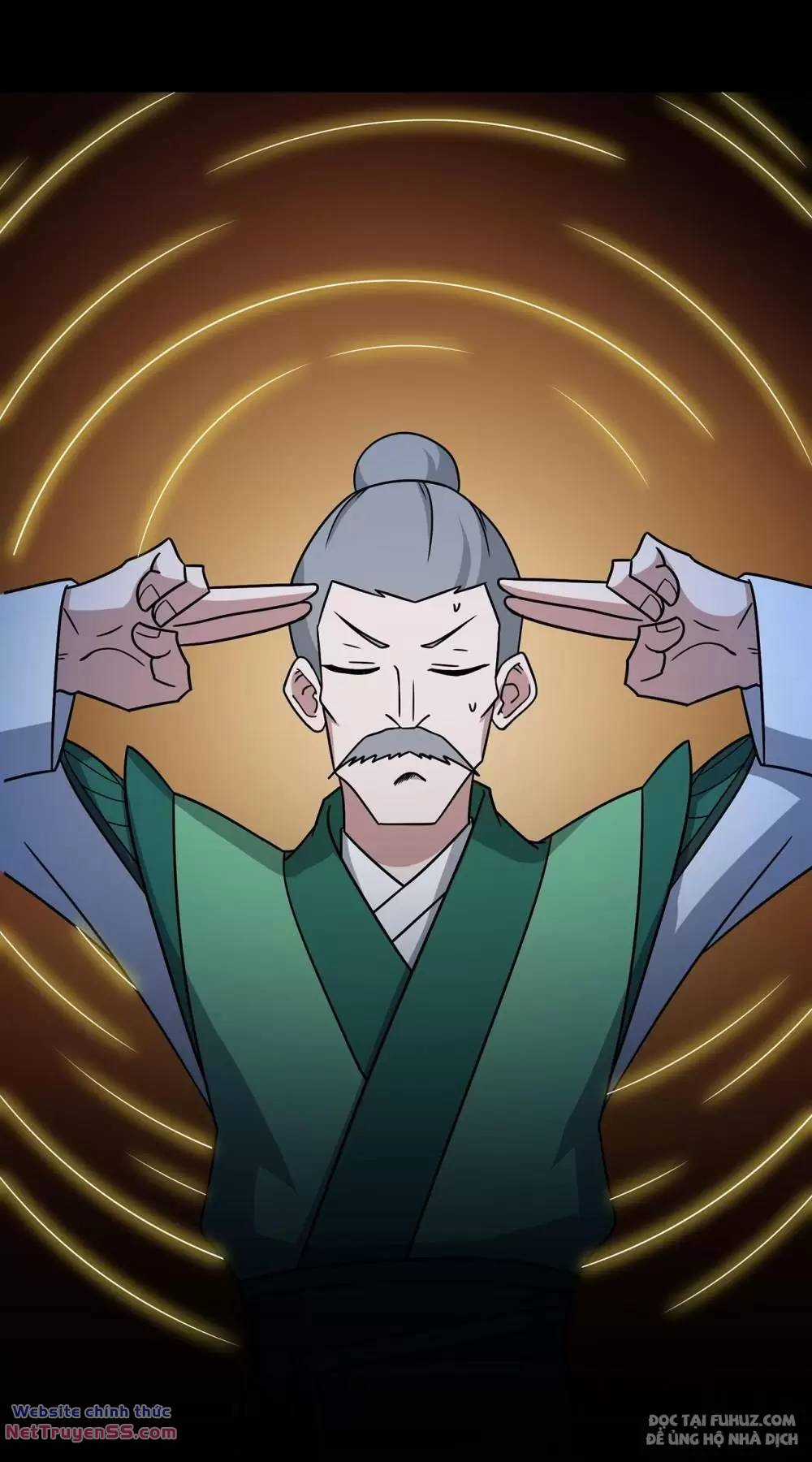 Cuồng Đồ Tu Tiên Chapter 109 trang 7