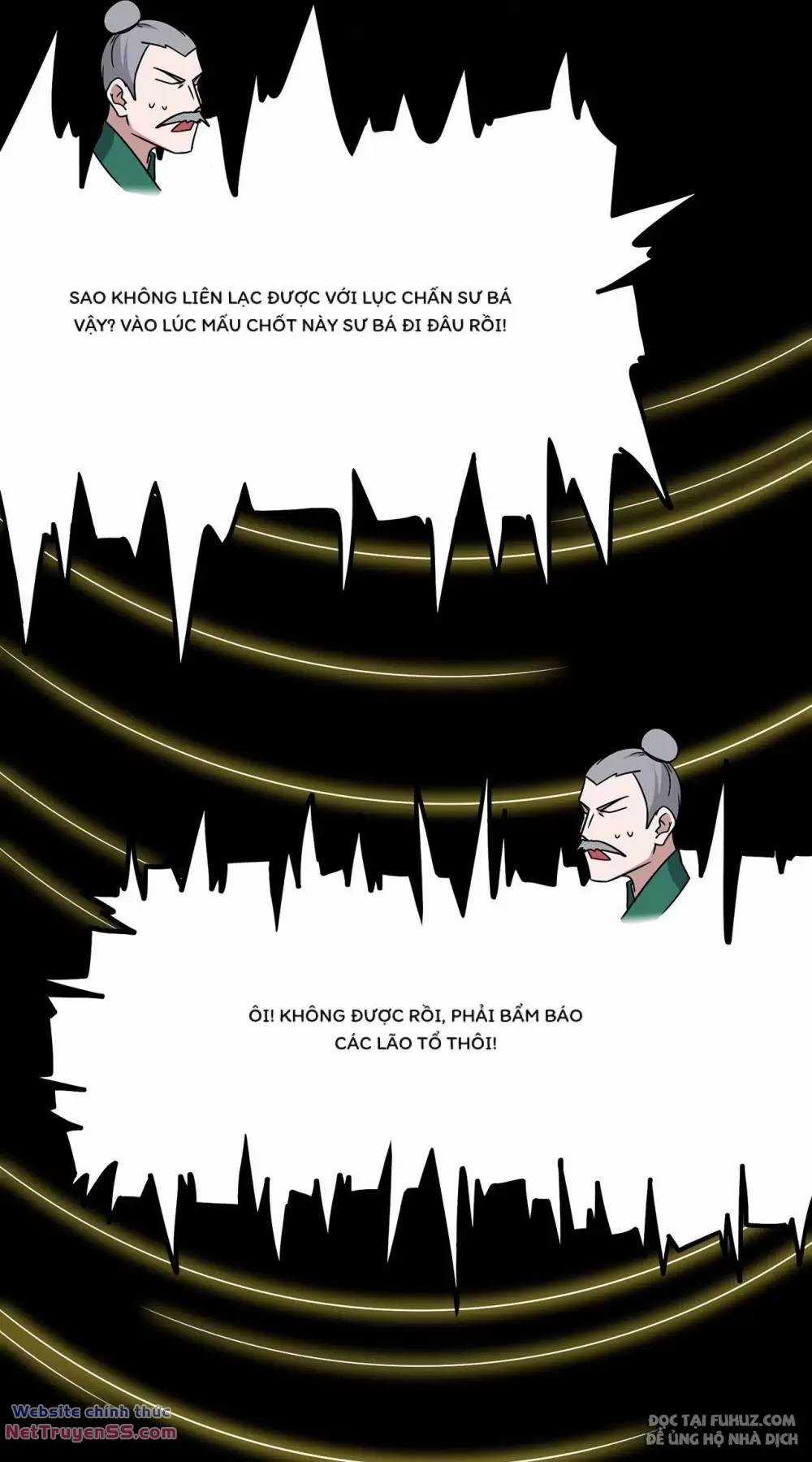 Cuồng Đồ Tu Tiên Chapter 109 trang 8