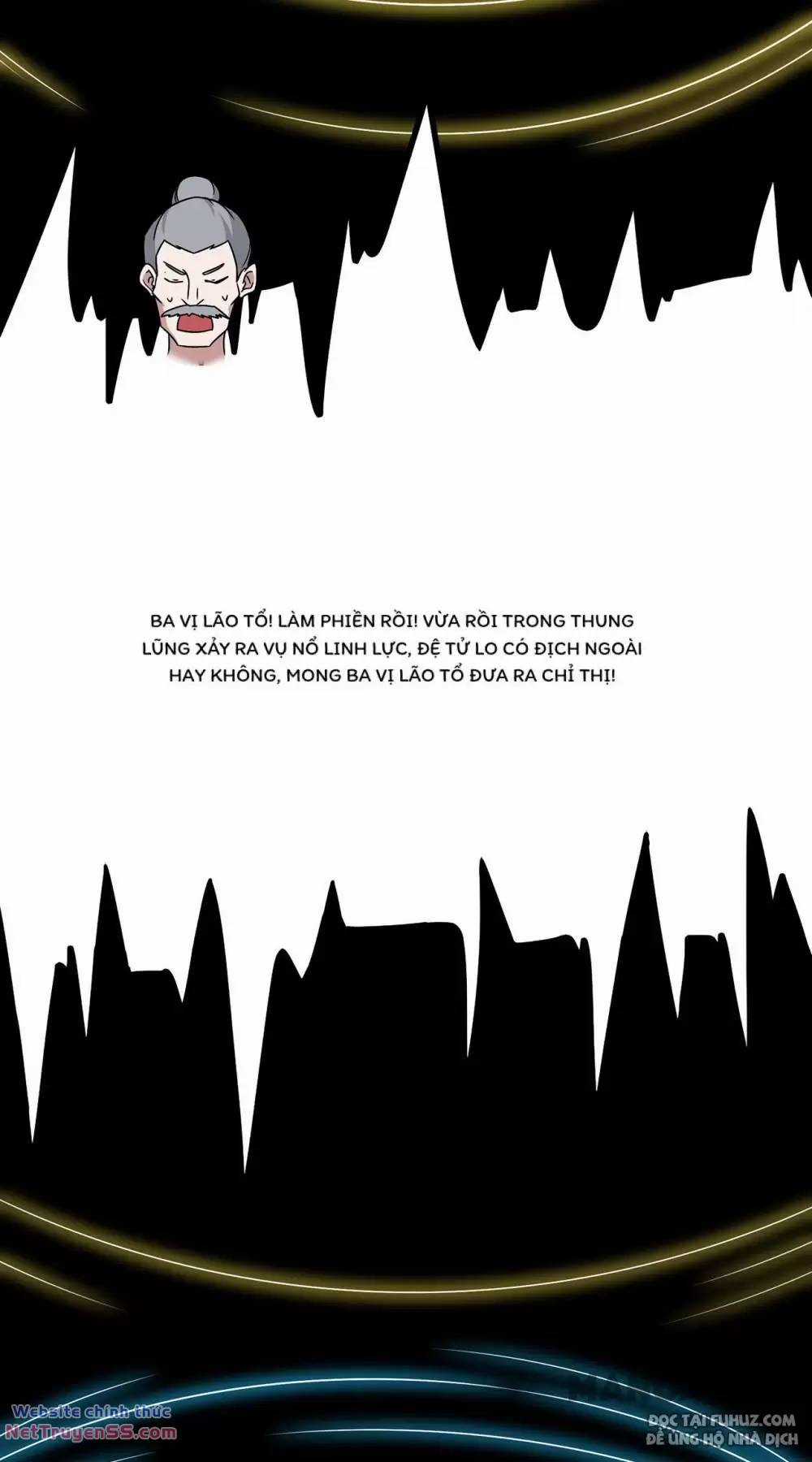 Cuồng Đồ Tu Tiên Chapter 109 trang 9