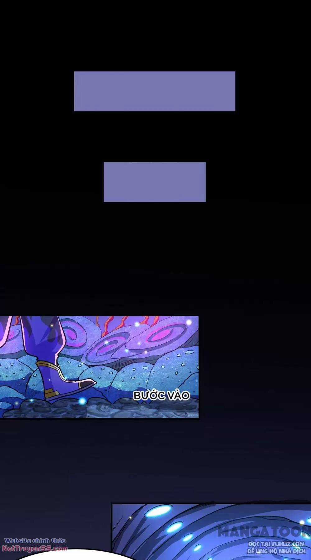 Cuồng Đồ Tu Tiên Chapter 110 trang 13