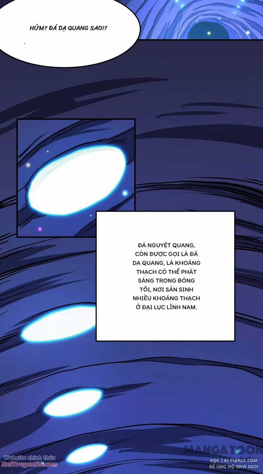 Cuồng Đồ Tu Tiên Chapter 110 trang 14