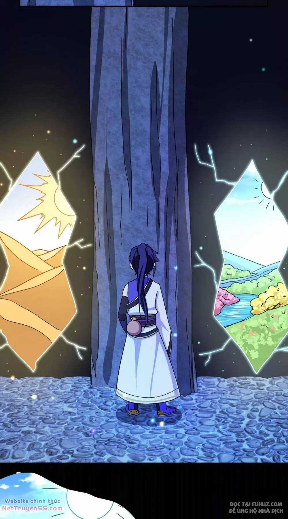 Cuồng Đồ Tu Tiên Chapter 110 trang 23