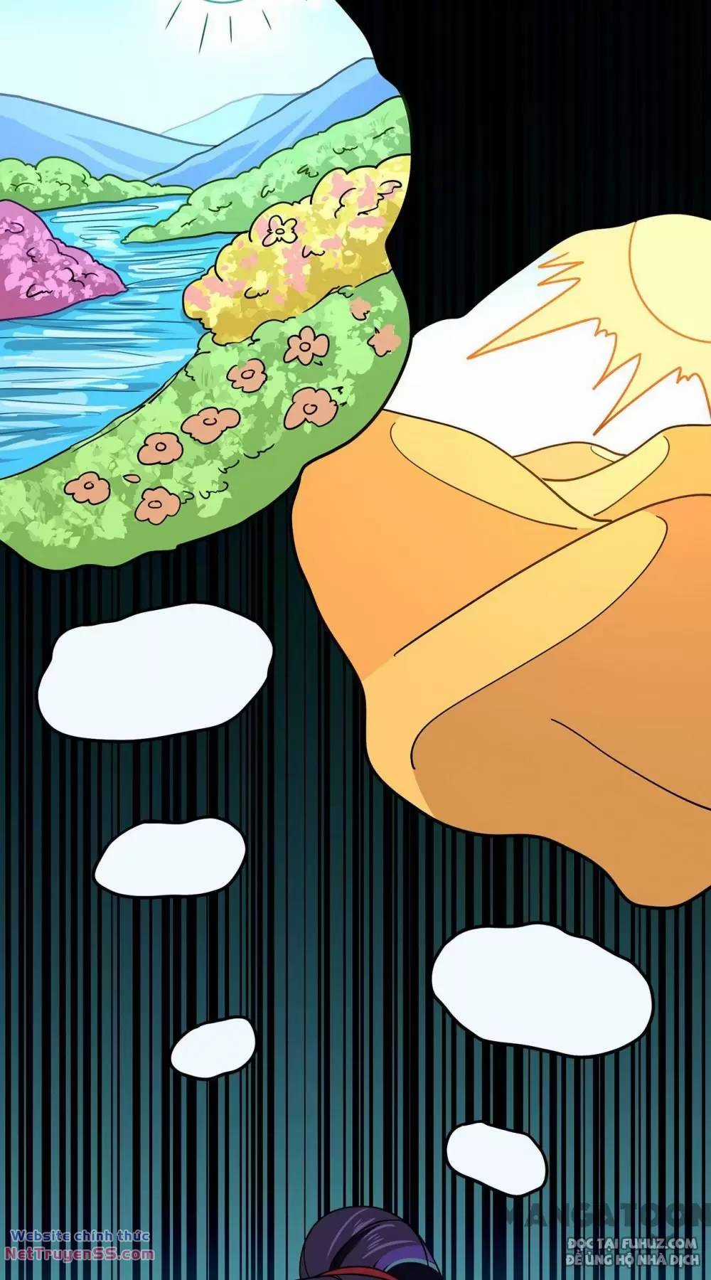 Cuồng Đồ Tu Tiên Chapter 110 trang 24