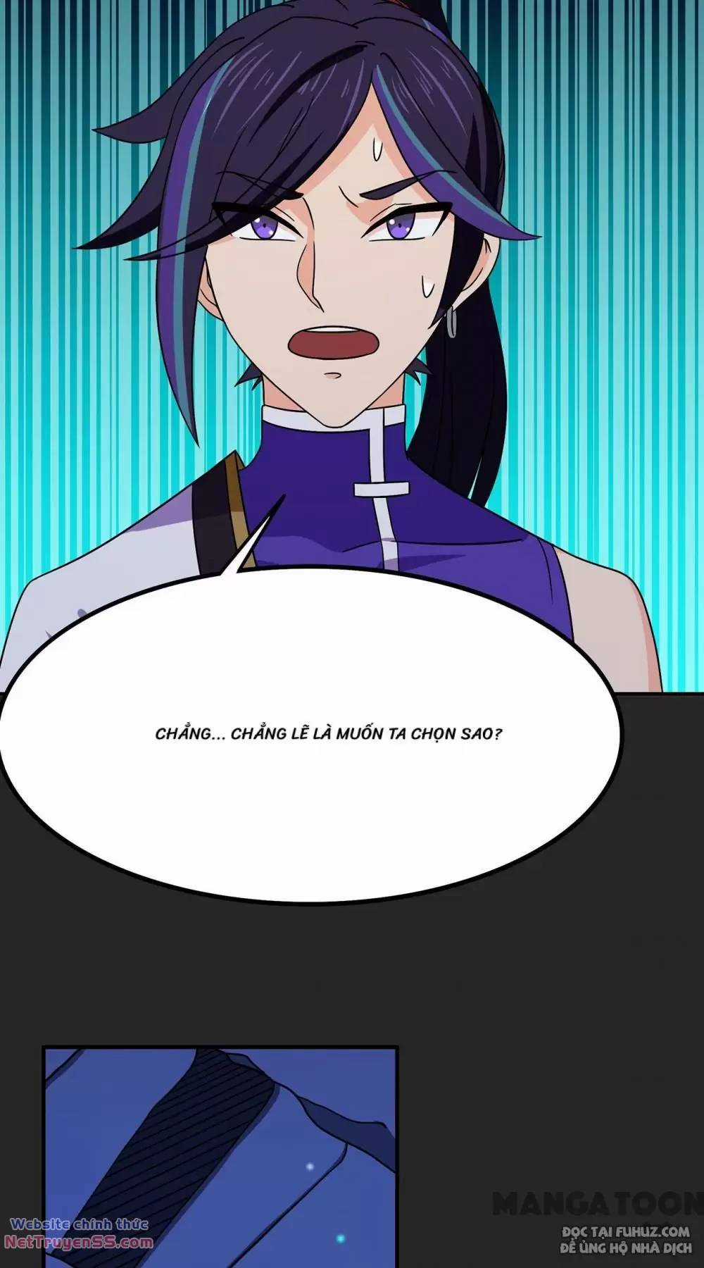 Cuồng Đồ Tu Tiên Chapter 110 trang 25