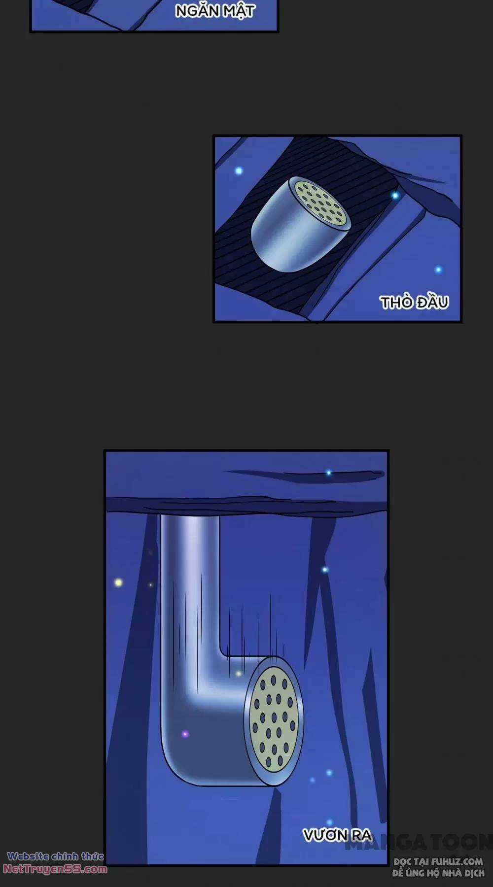 Cuồng Đồ Tu Tiên Chapter 110 trang 26