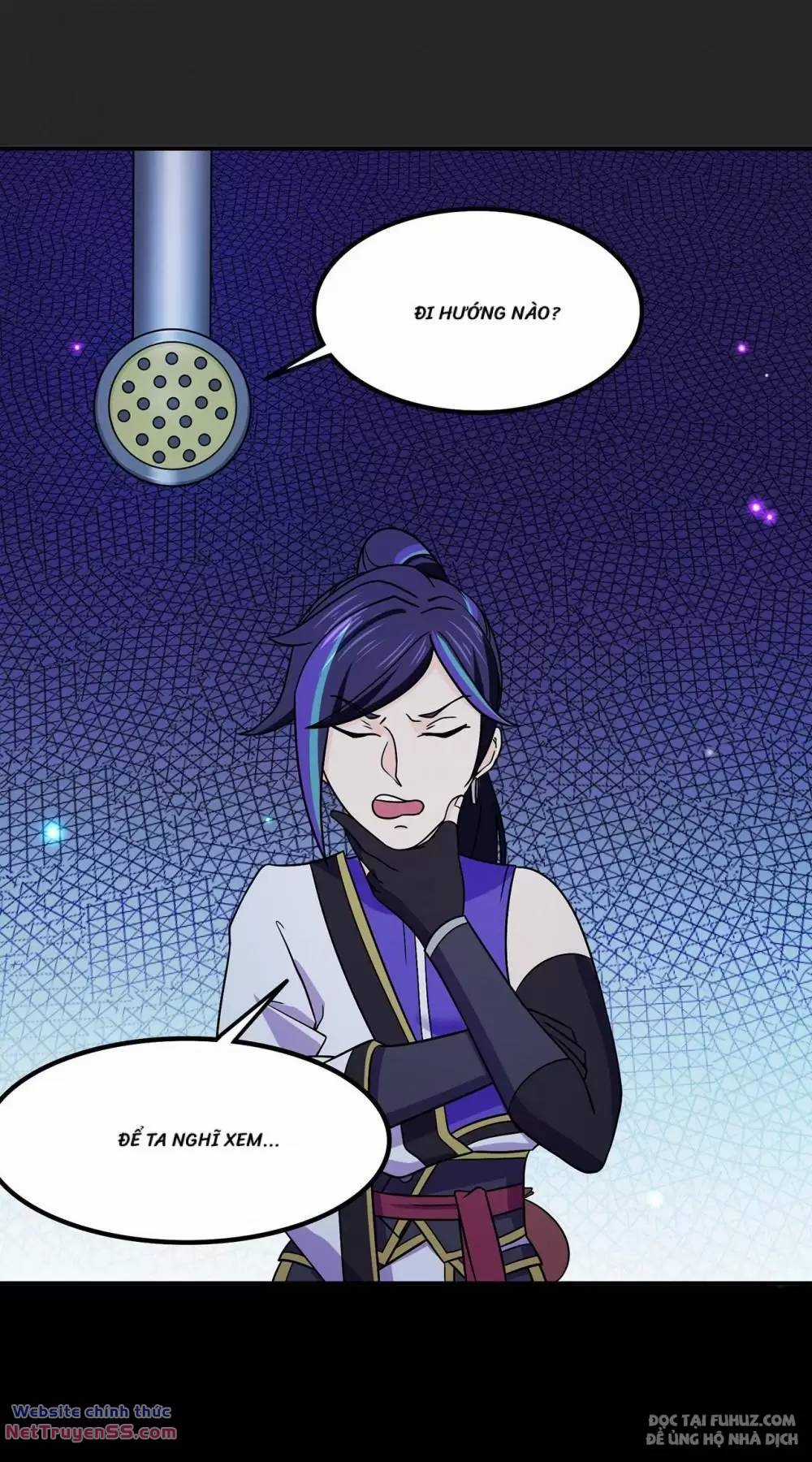 Cuồng Đồ Tu Tiên Chapter 110 trang 28