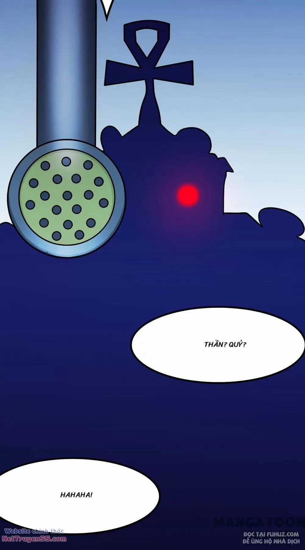 Cuồng Đồ Tu Tiên Chapter 110 trang 30