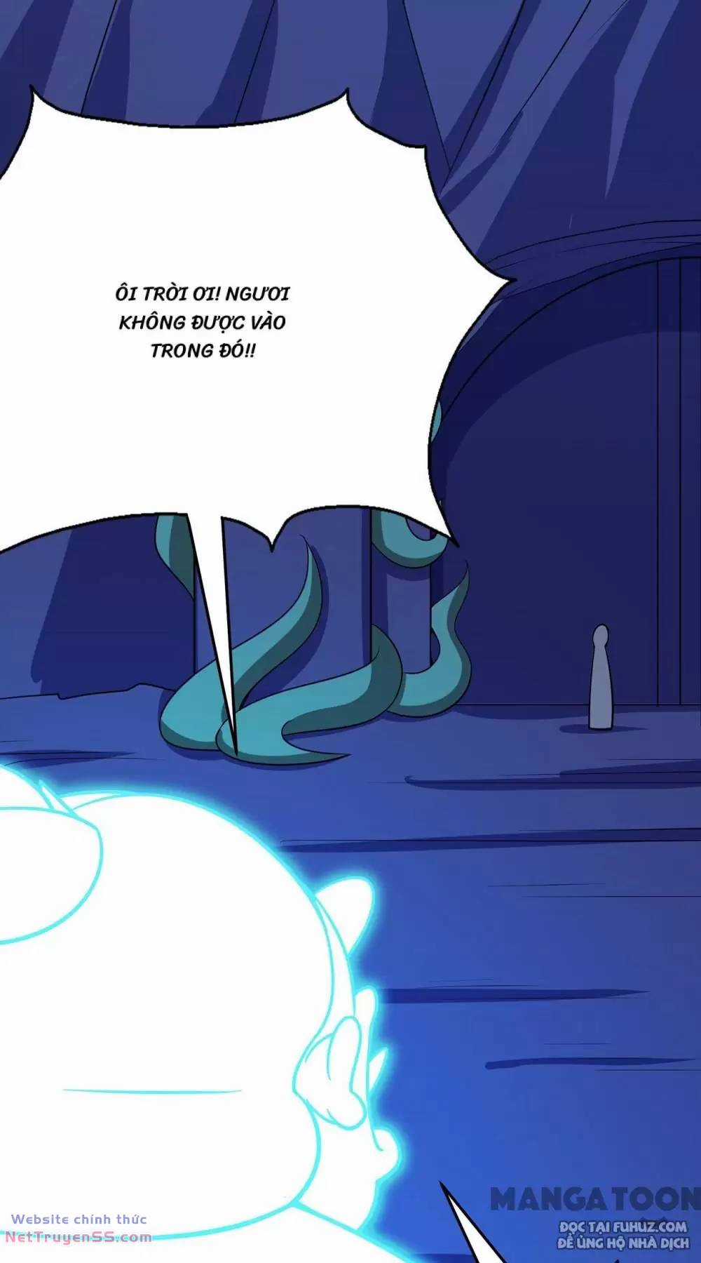 Cuồng Đồ Tu Tiên Chapter 110 trang 6