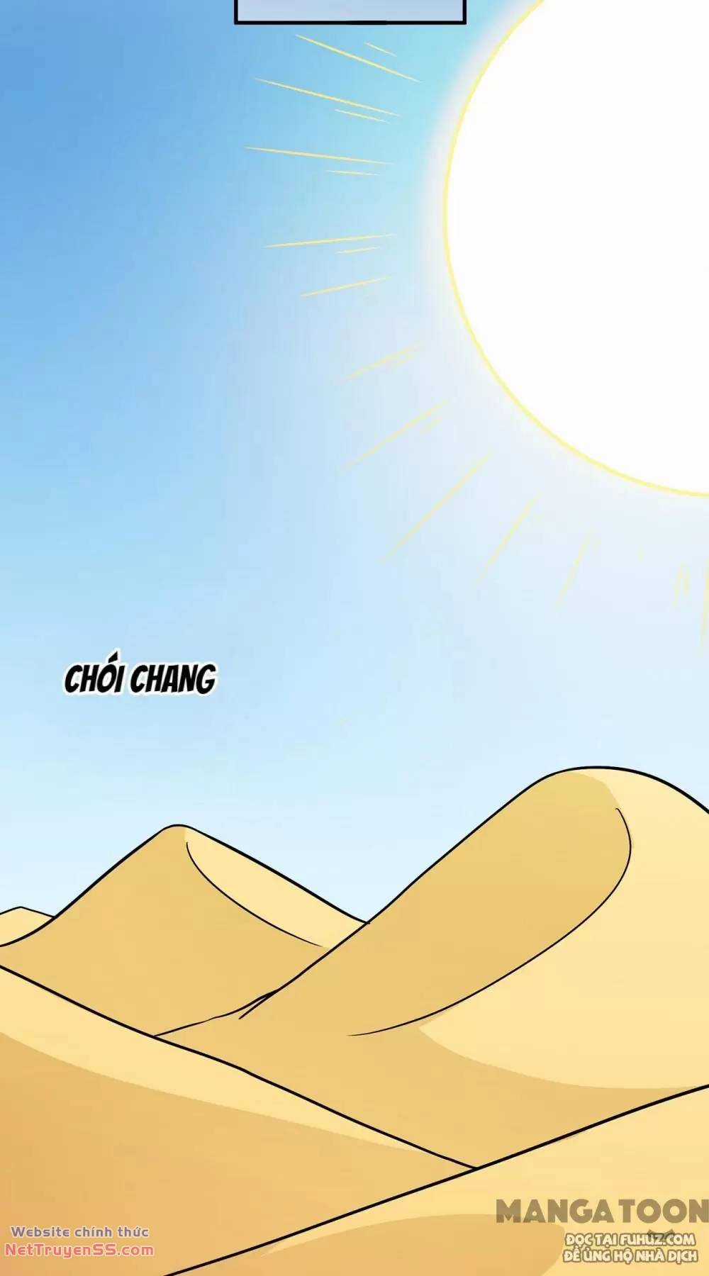Cuồng Đồ Tu Tiên Chapter 111 trang 10