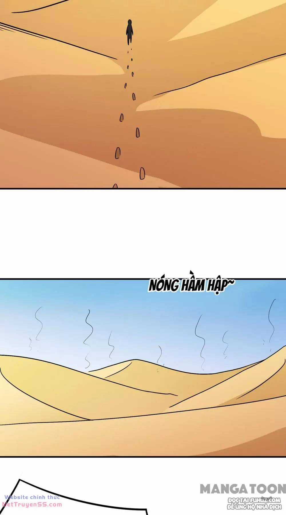 Cuồng Đồ Tu Tiên Chapter 111 trang 11