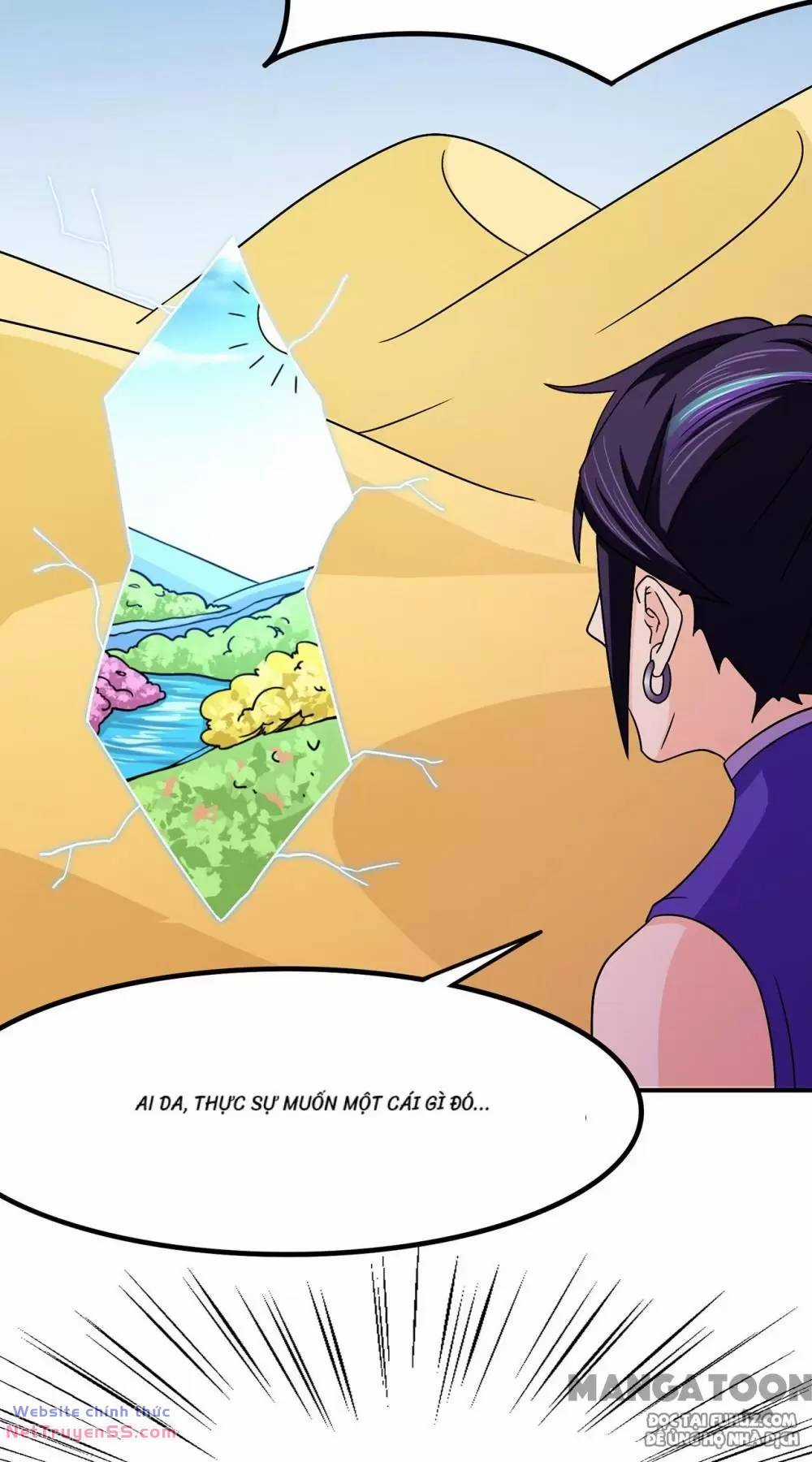 Cuồng Đồ Tu Tiên Chapter 111 trang 13