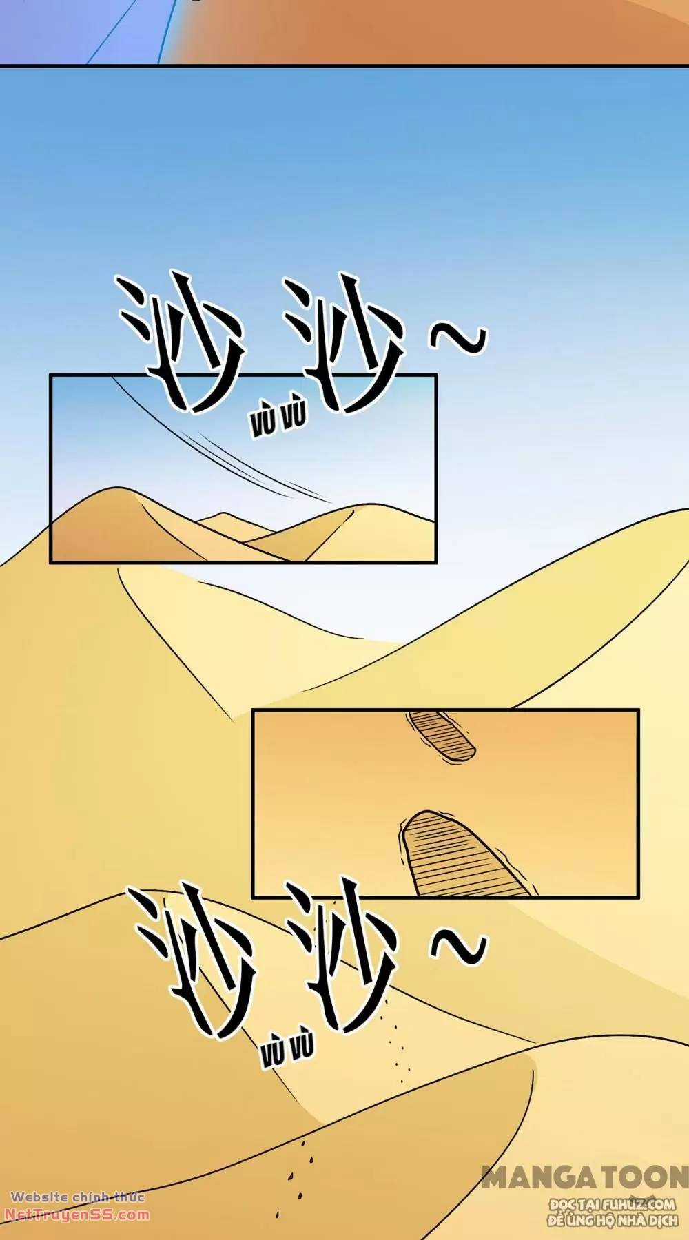 Cuồng Đồ Tu Tiên Chapter 111 trang 15