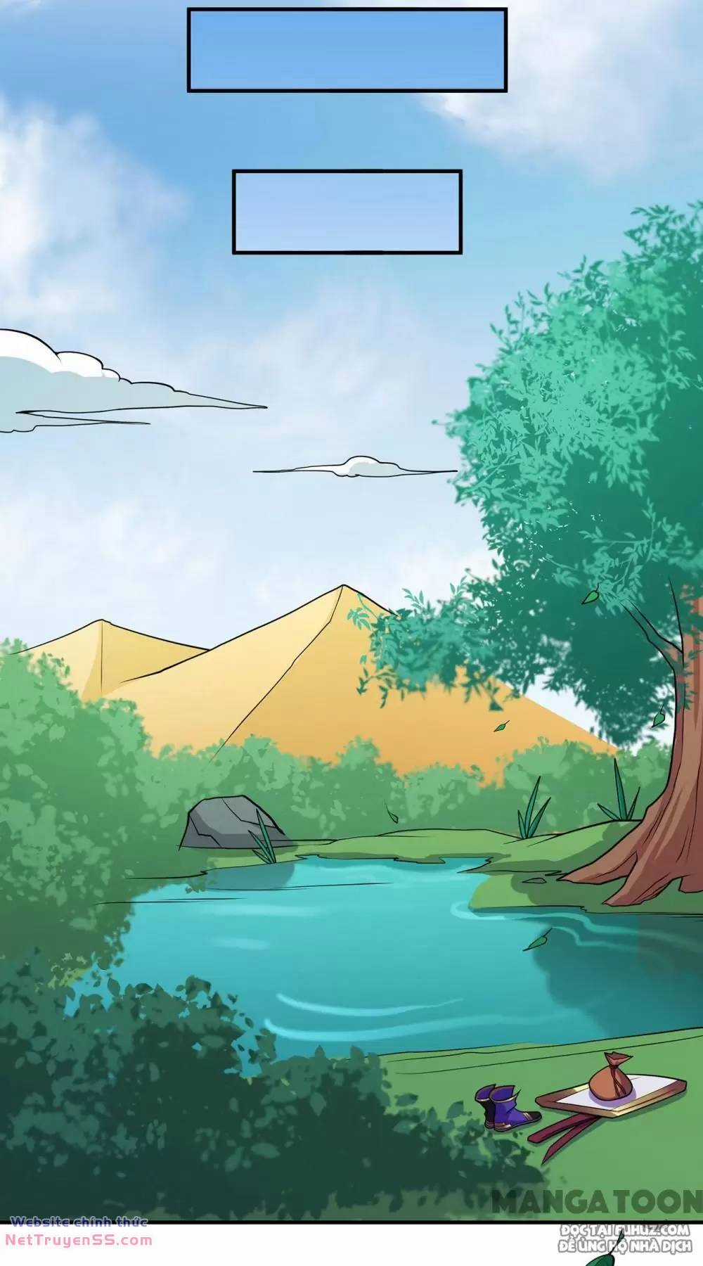 Cuồng Đồ Tu Tiên Chapter 111 trang 19