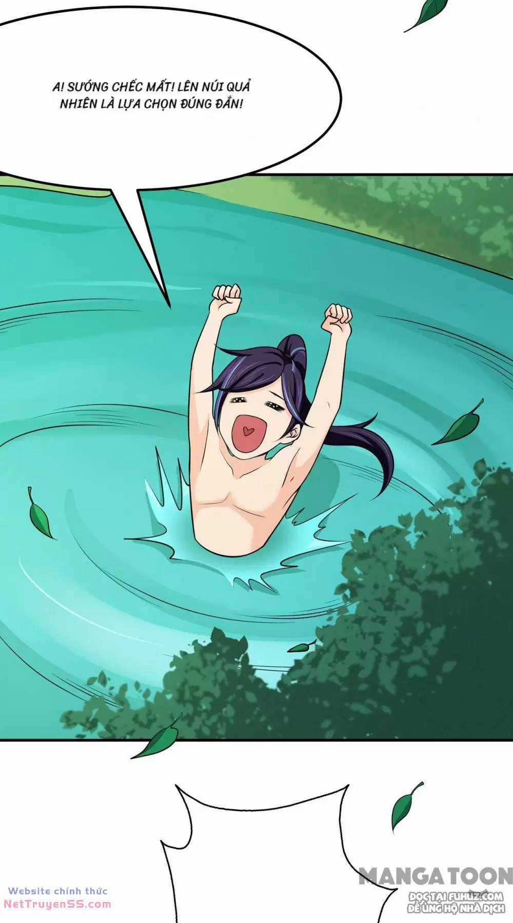 Cuồng Đồ Tu Tiên Chapter 111 trang 20