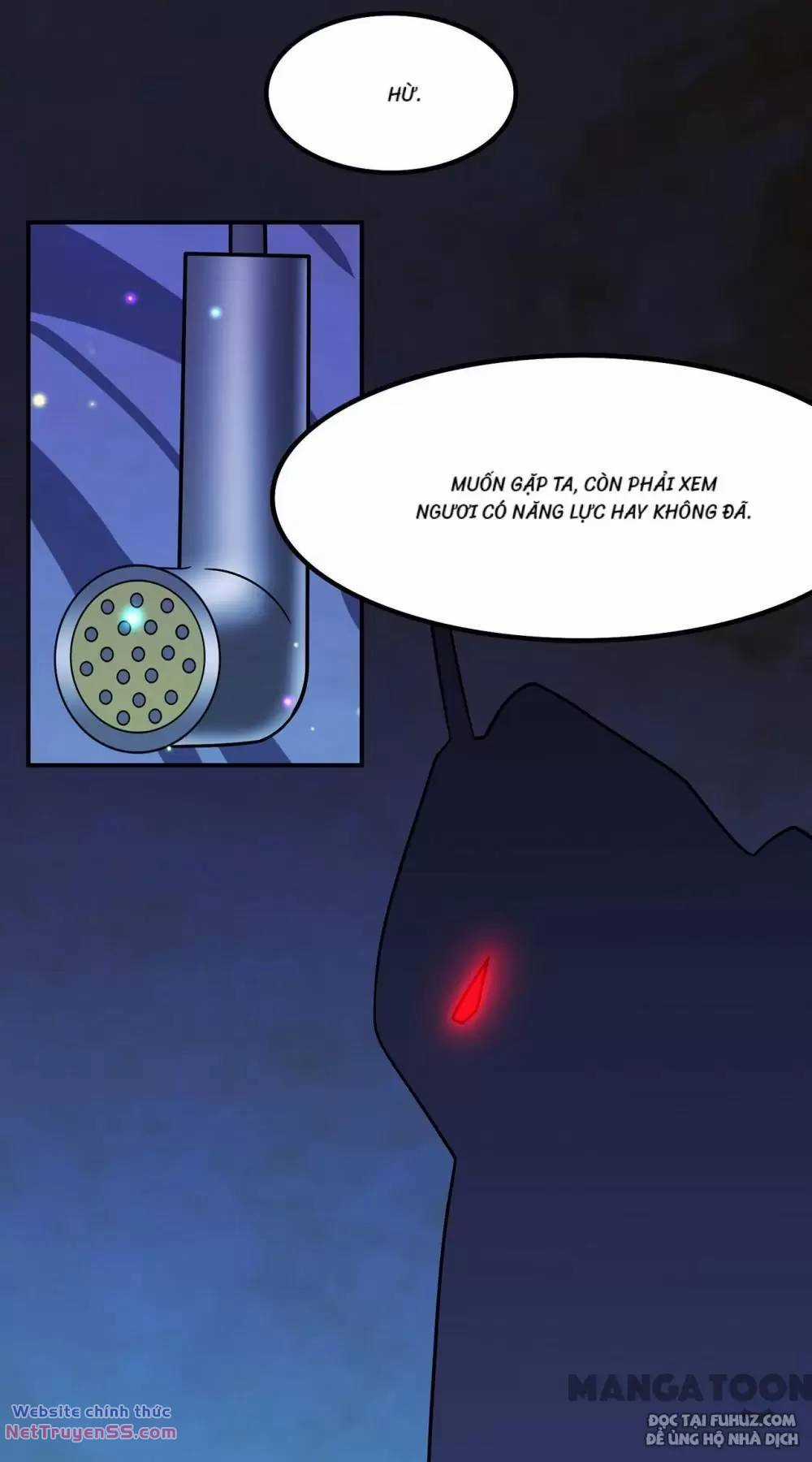 Cuồng Đồ Tu Tiên Chapter 111 trang 3