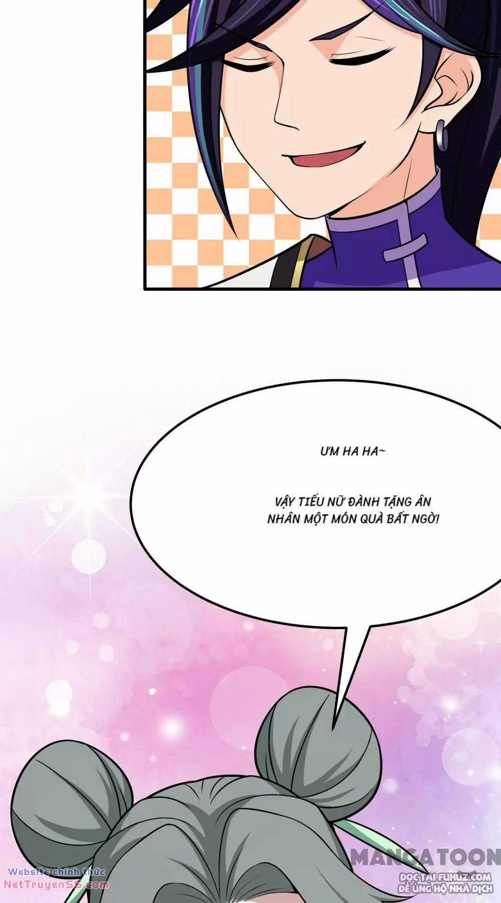 Cuồng Đồ Tu Tiên Chapter 111 trang 30