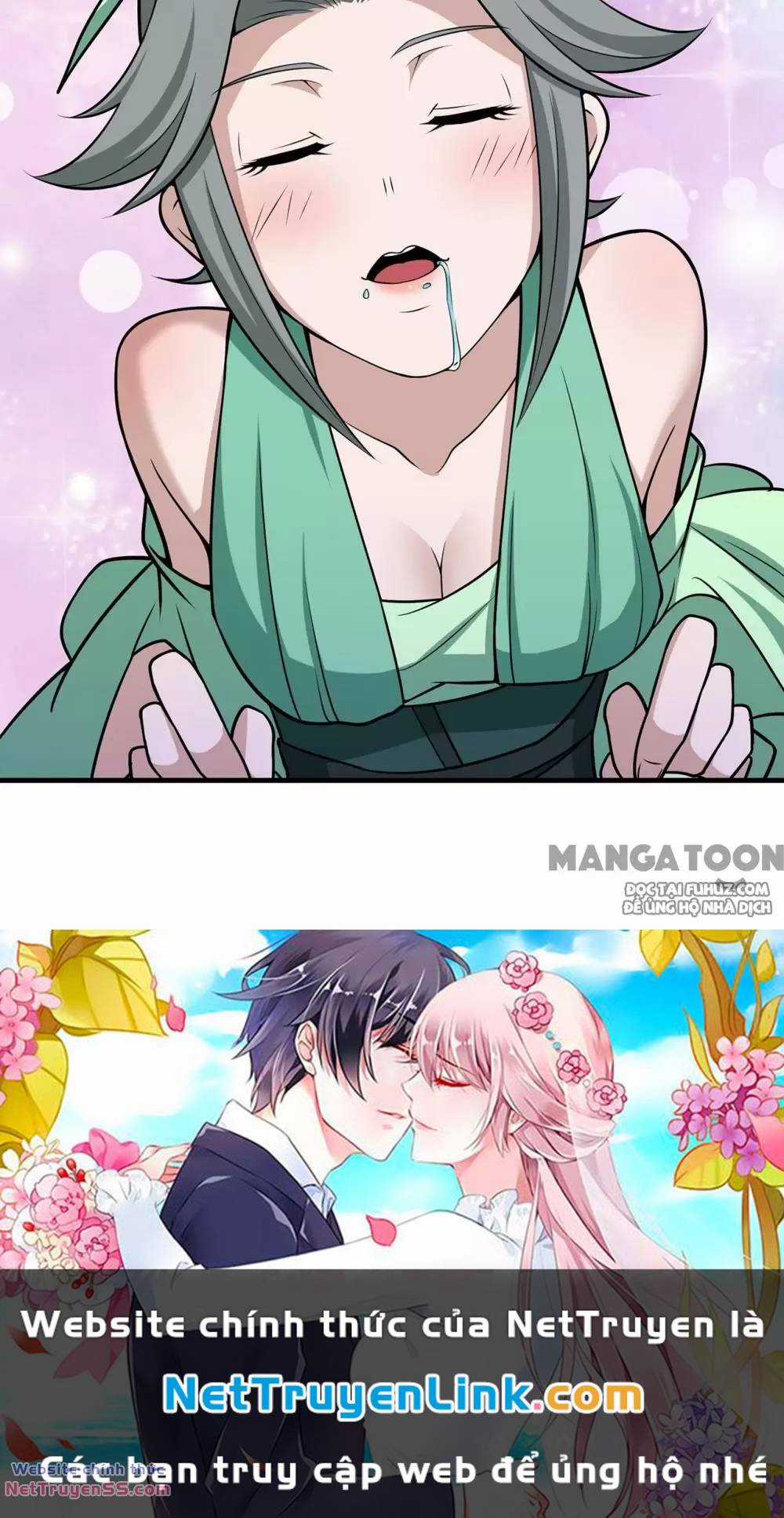 Cuồng Đồ Tu Tiên Chapter 111 trang 31