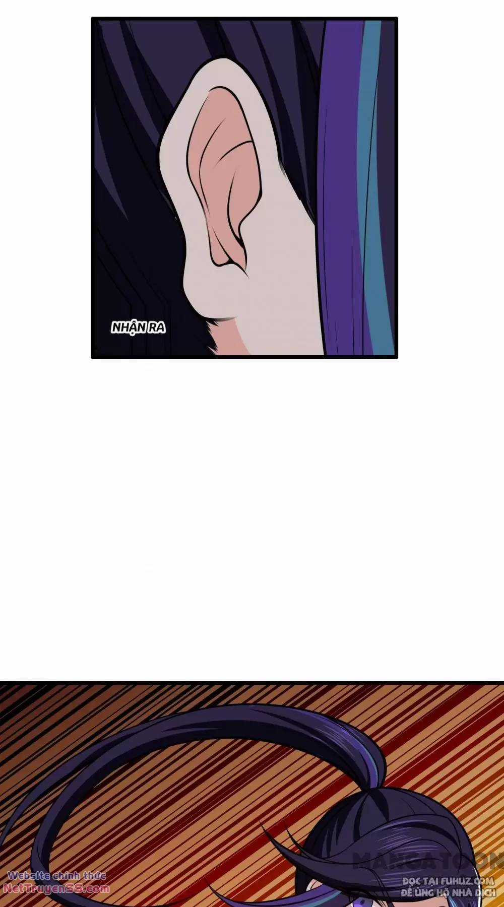 Cuồng Đồ Tu Tiên Chapter 115 trang 11