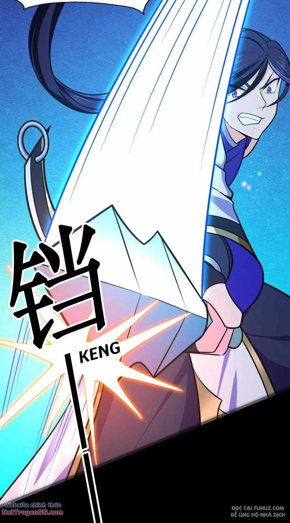 Cuồng Đồ Tu Tiên Chapter 115 trang 19