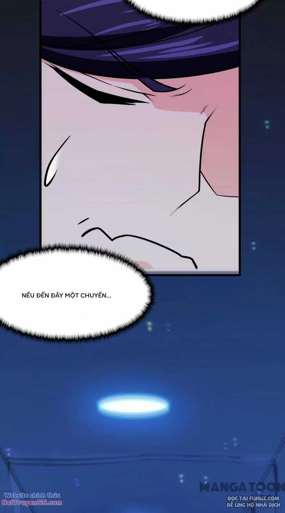 Cuồng Đồ Tu Tiên Chapter 115 trang 22