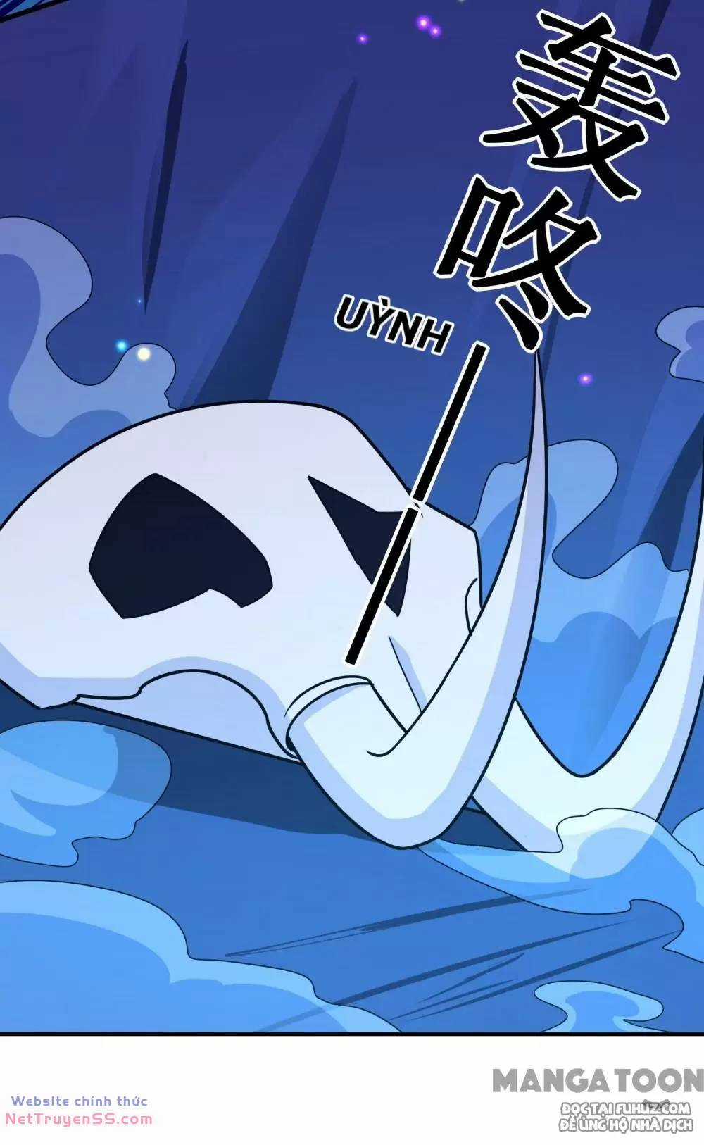 Cuồng Đồ Tu Tiên Chapter 115 trang 29