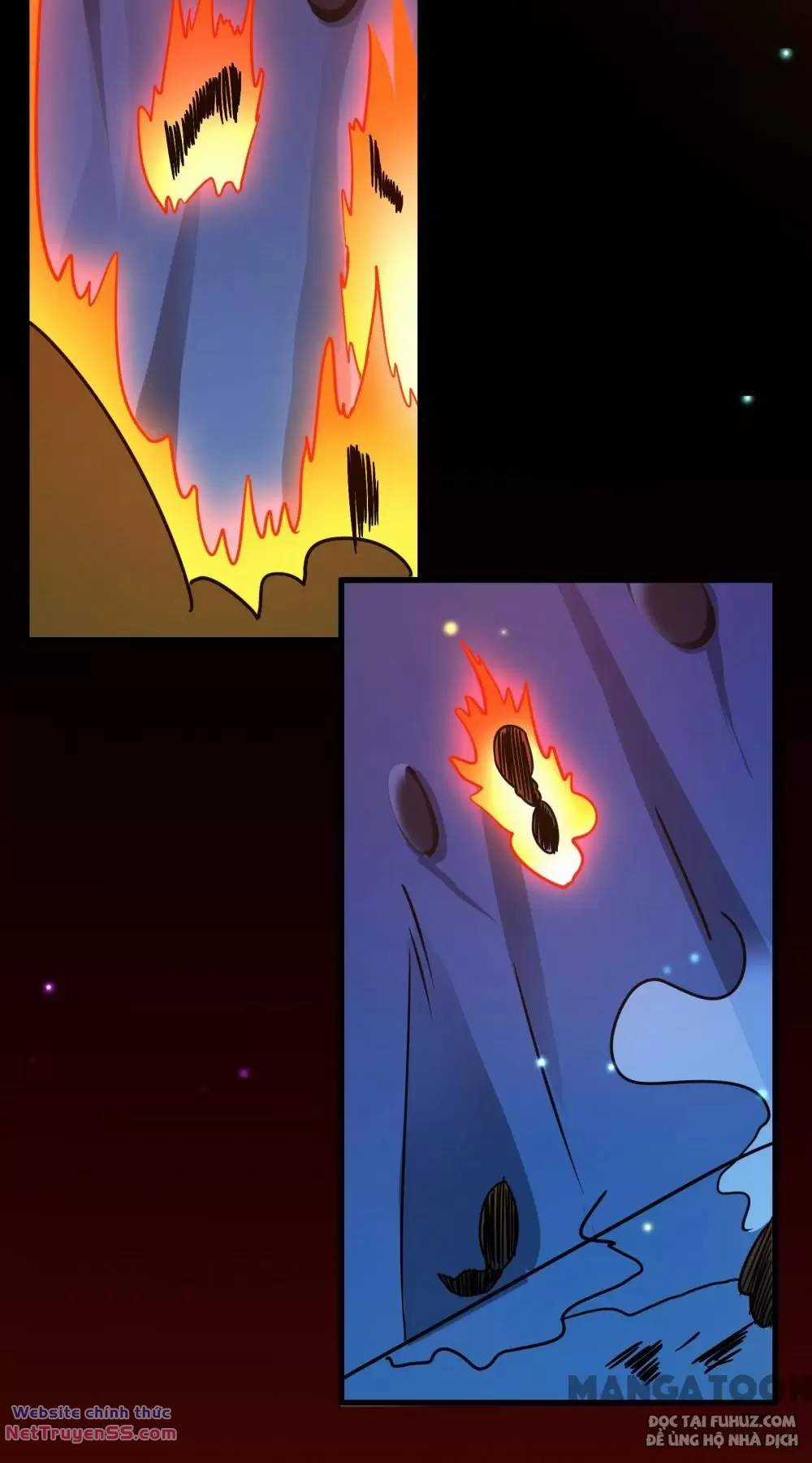 Cuồng Đồ Tu Tiên Chapter 115 trang 36