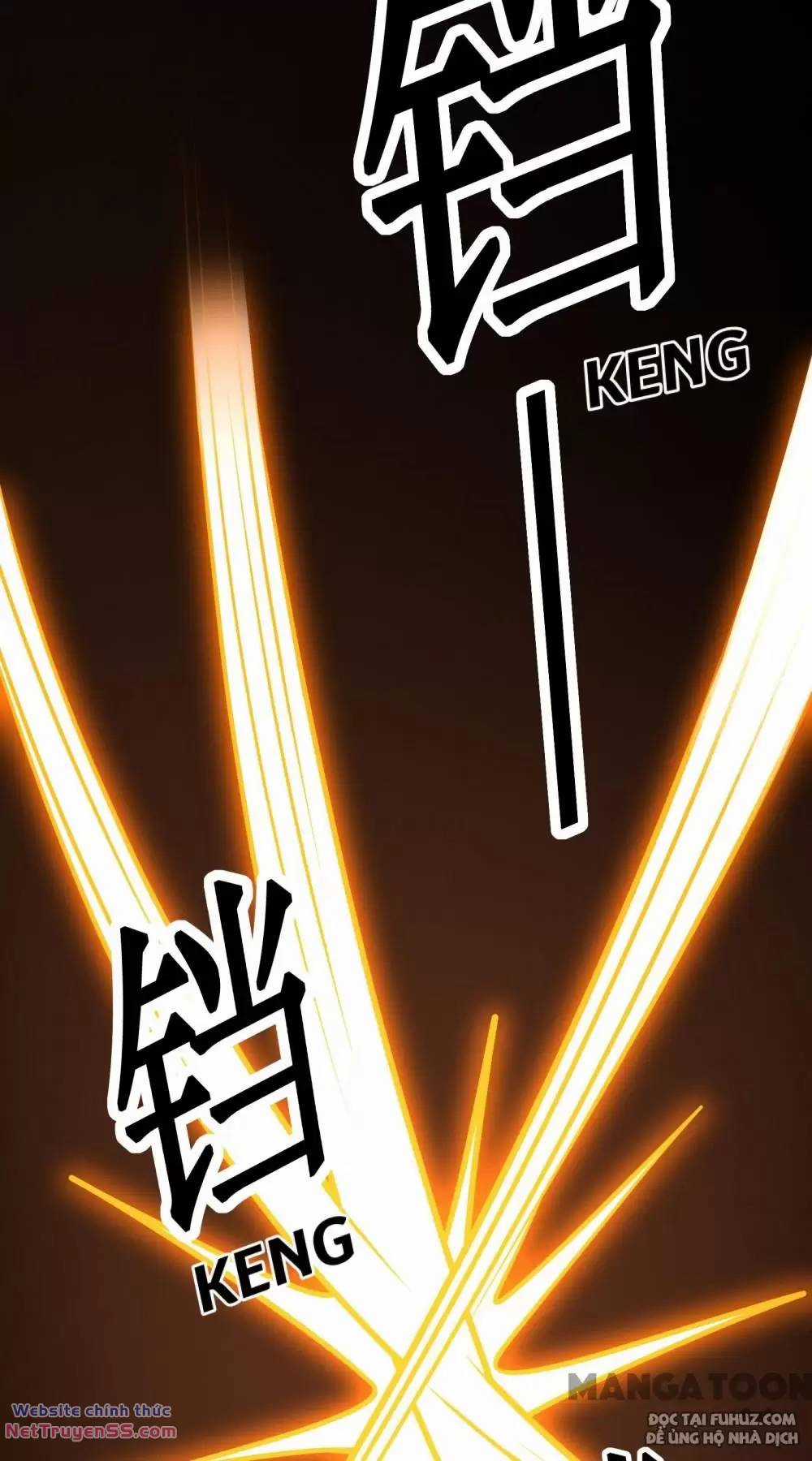 Cuồng Đồ Tu Tiên Chapter 115 trang 6