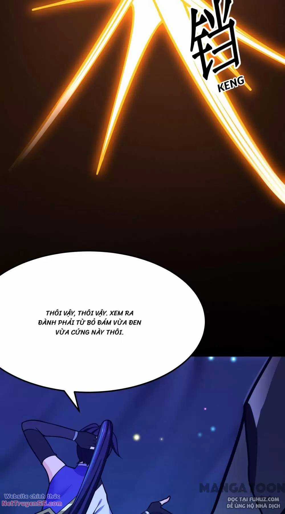 Cuồng Đồ Tu Tiên Chapter 115 trang 7