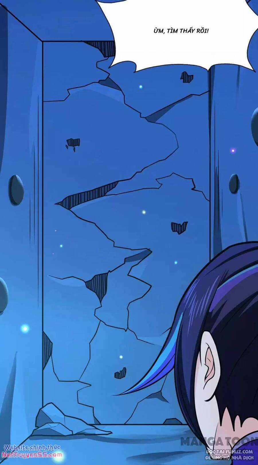 Cuồng Đồ Tu Tiên Chapter 116 trang 16