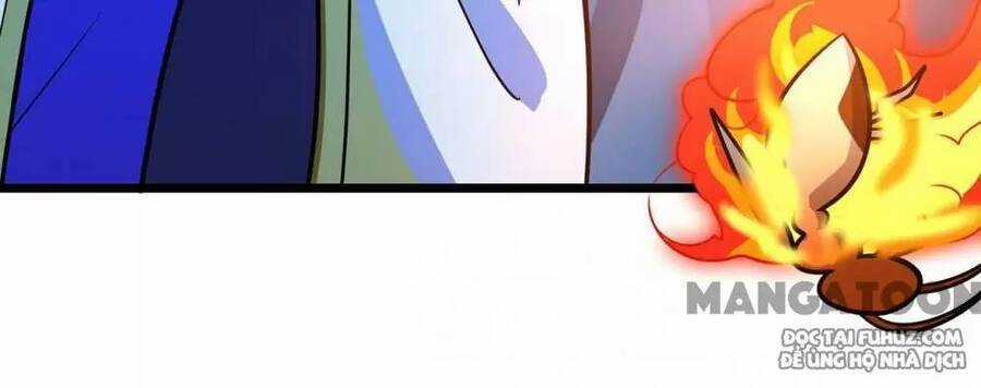 Cuồng Đồ Tu Tiên Chapter 116 trang 19