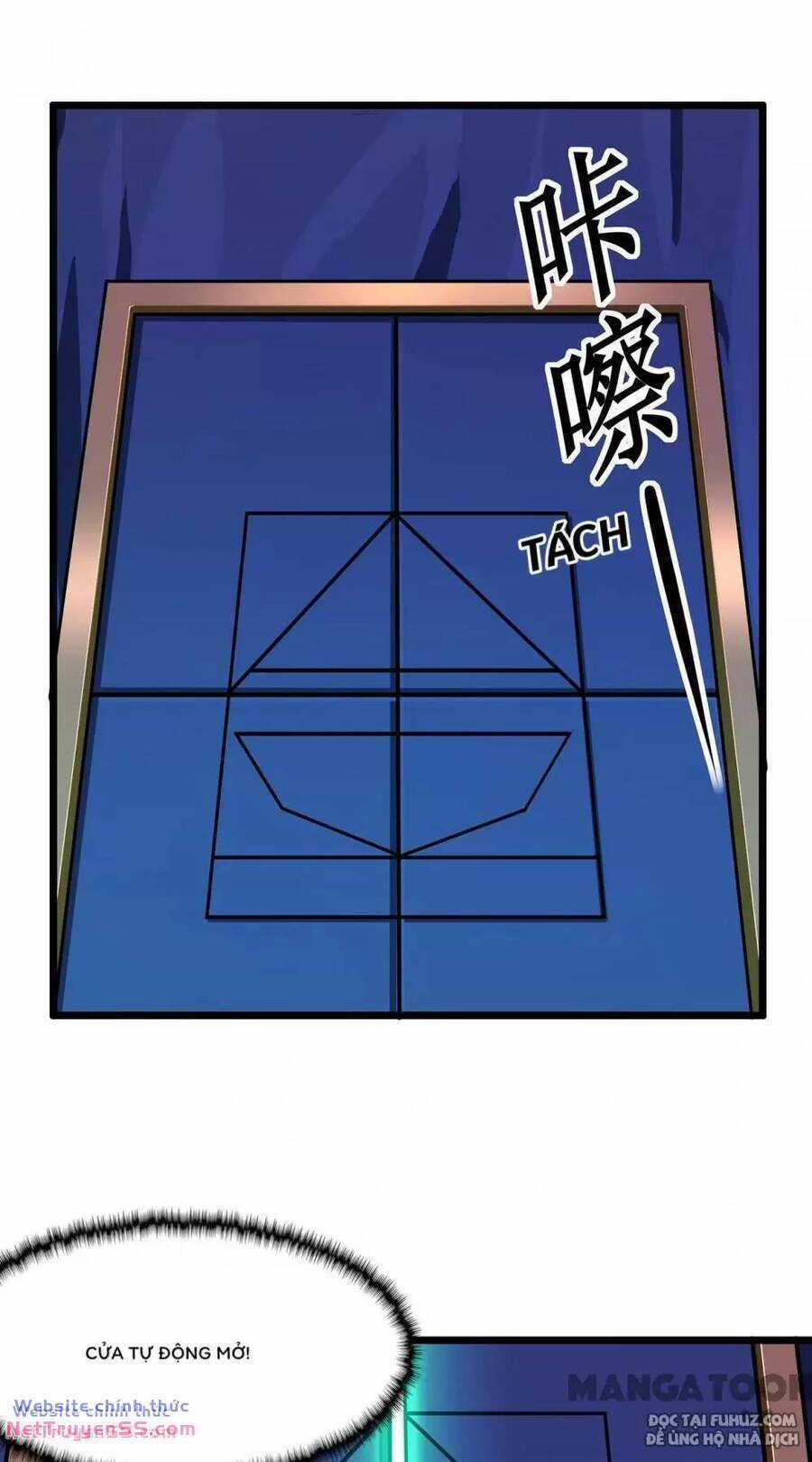 Cuồng Đồ Tu Tiên Chapter 116 trang 2